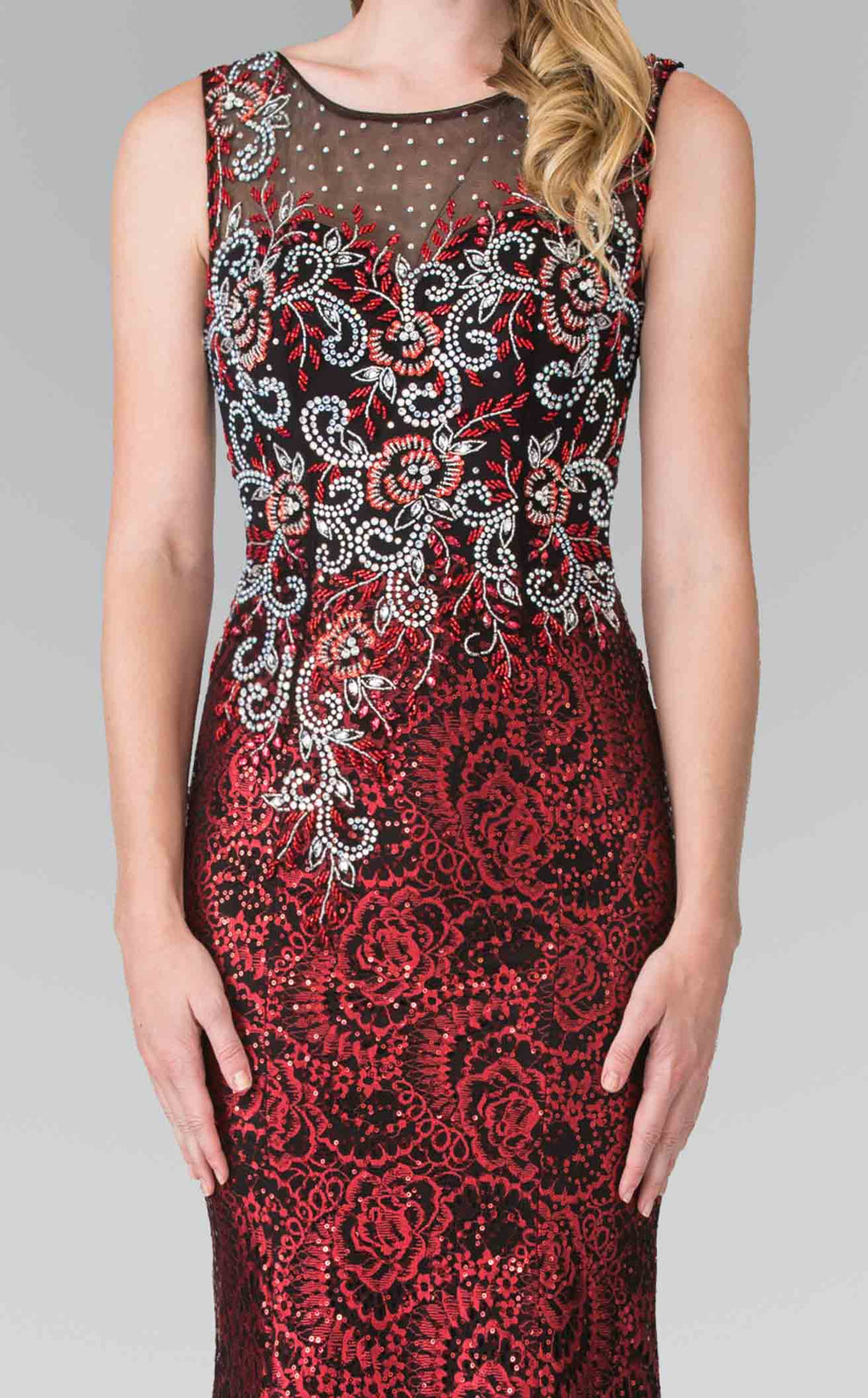 Elizabeth K GL2341 Dress