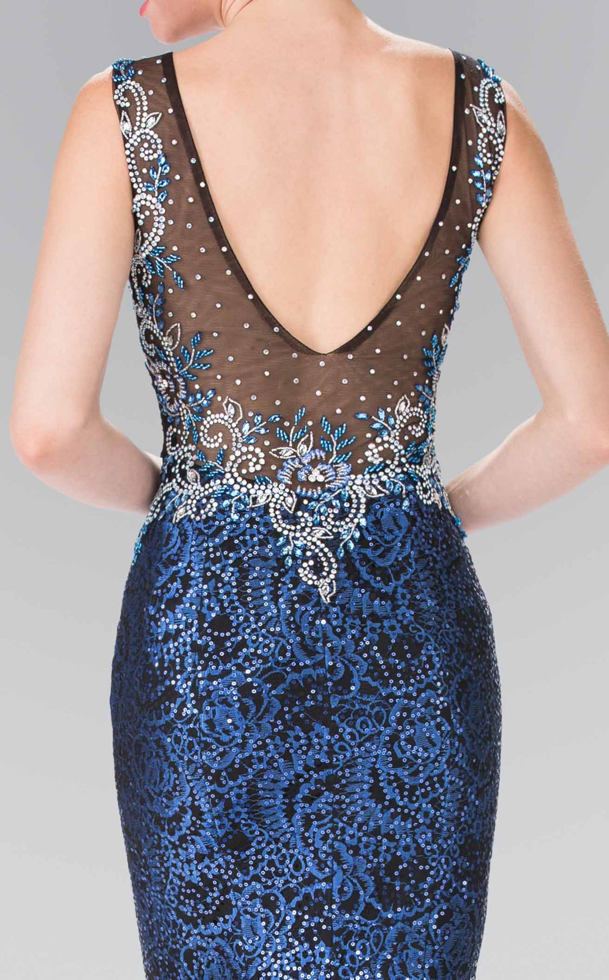 Elizabeth K GL2341 Dress