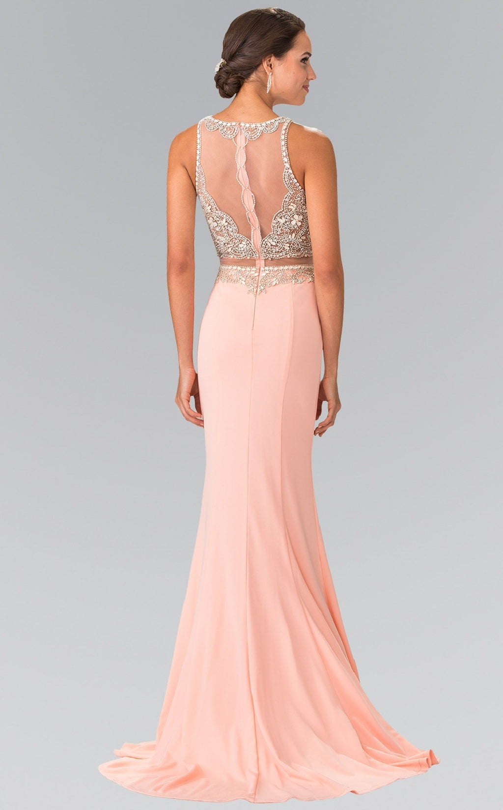 Elizabeth K GL2342 Dress