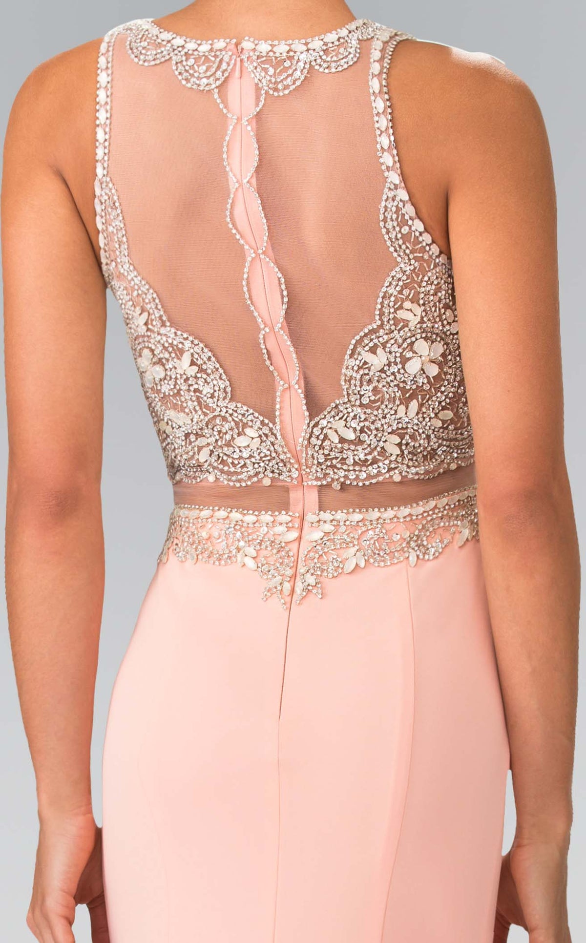 Elizabeth K GL2342 Dress