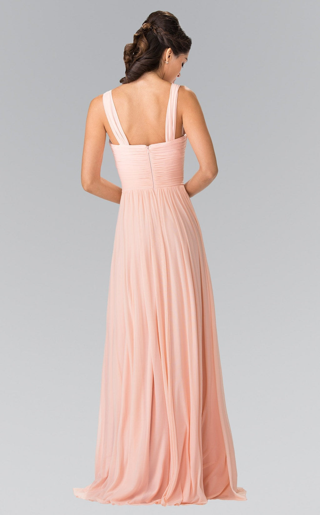 Elizabeth K GL2366 Dress
