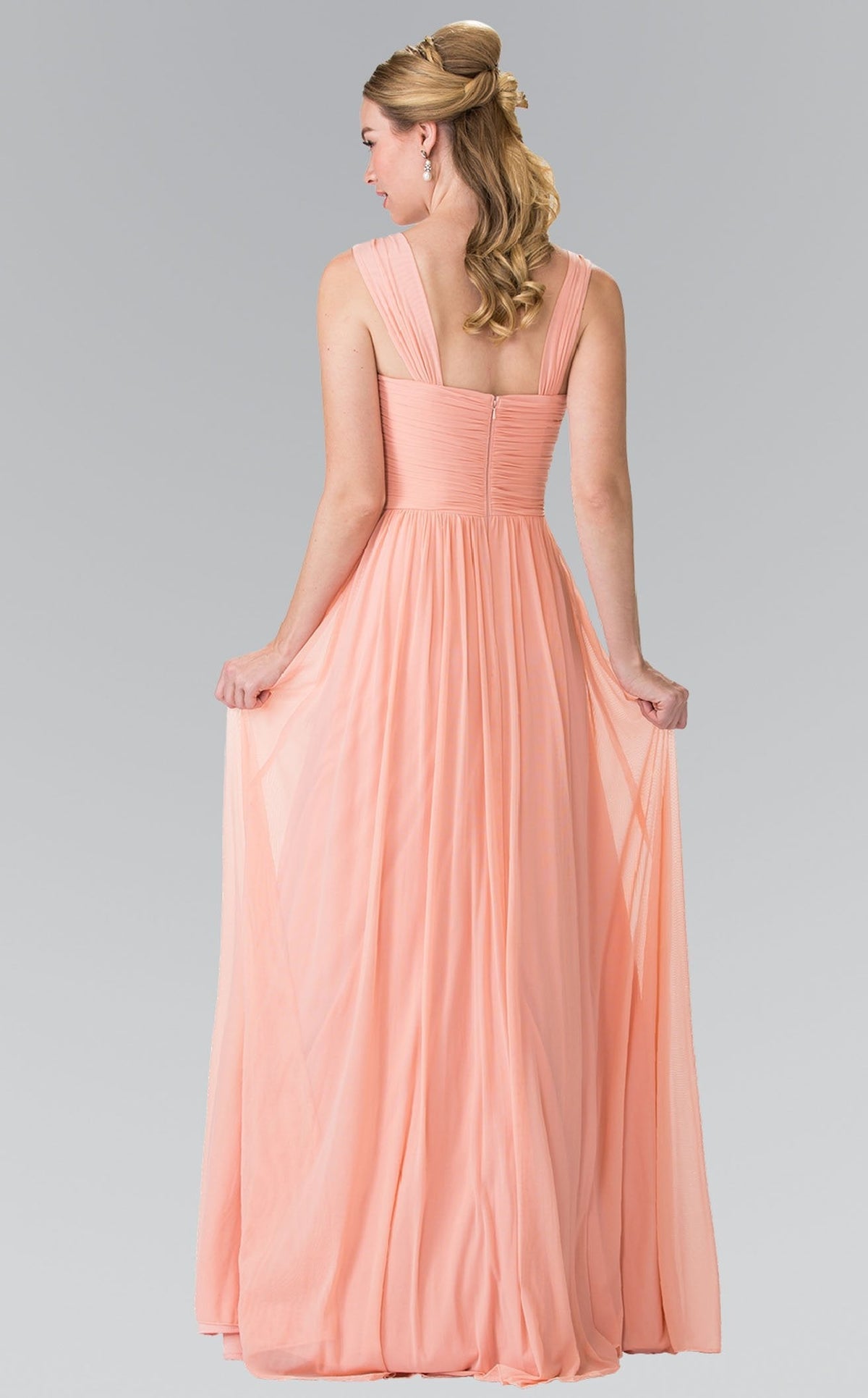 Elizabeth K GL2366 Dress