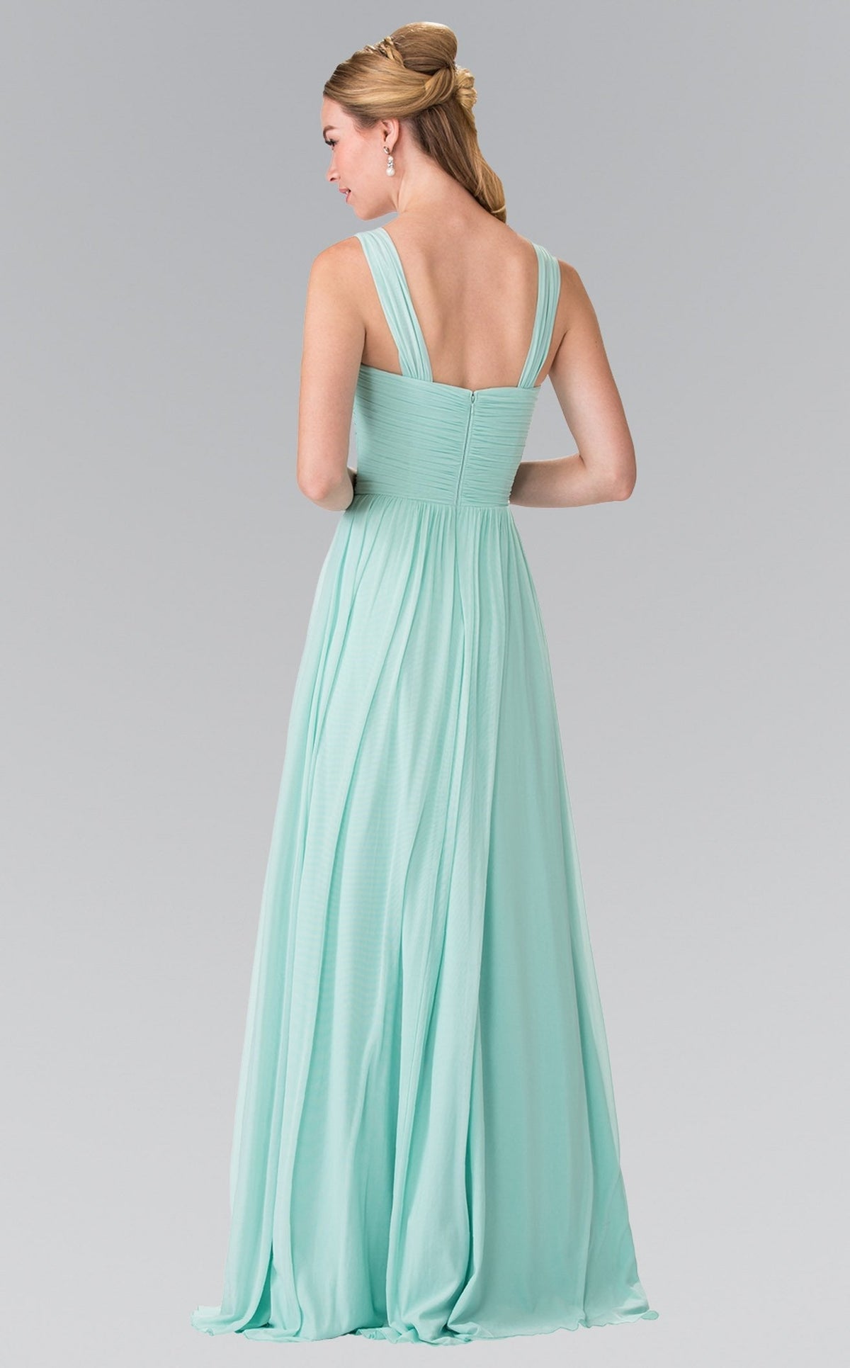 Elizabeth K GL2366 Dress