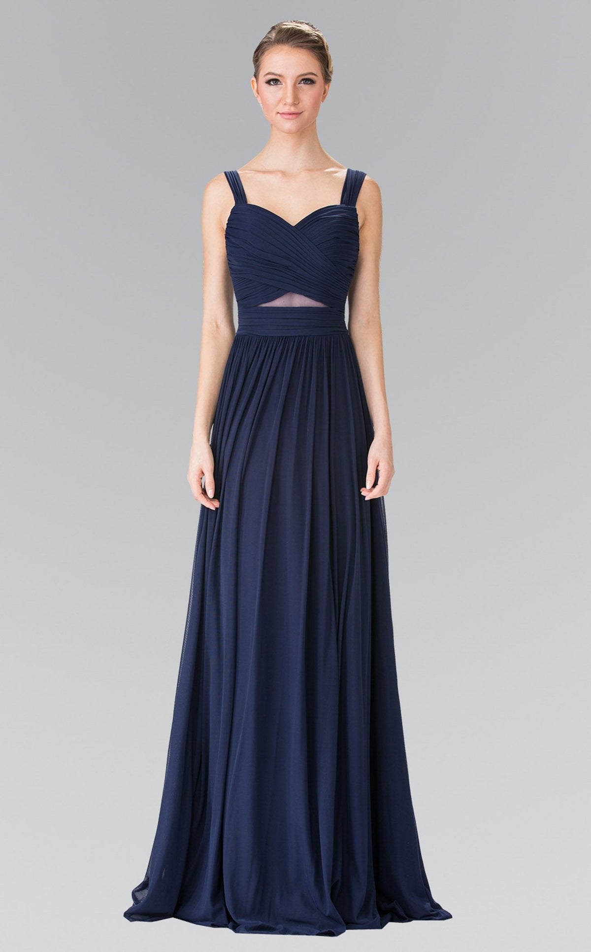 Elizabeth K GL2366 Dress