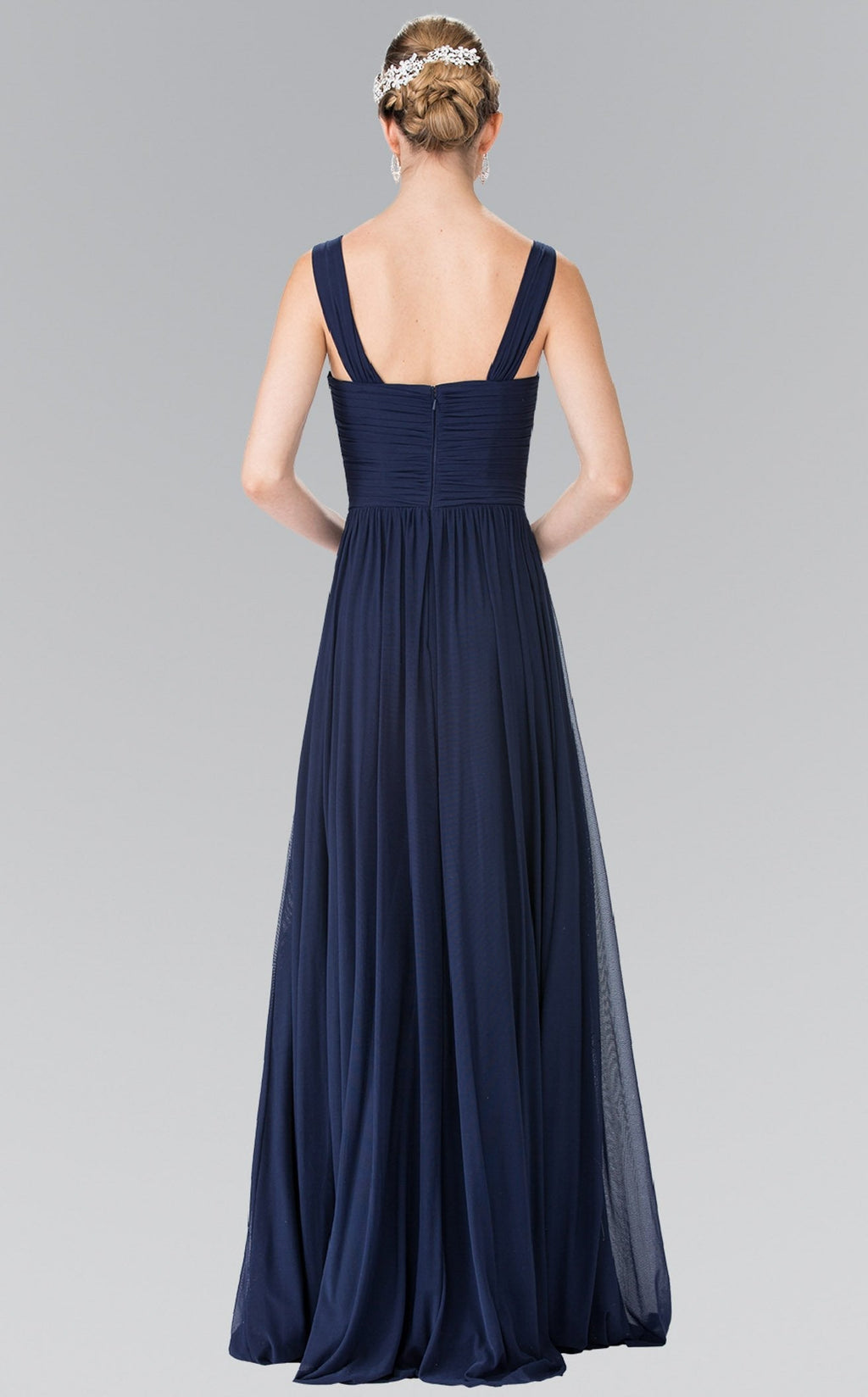 Elizabeth K GL2366 Dress