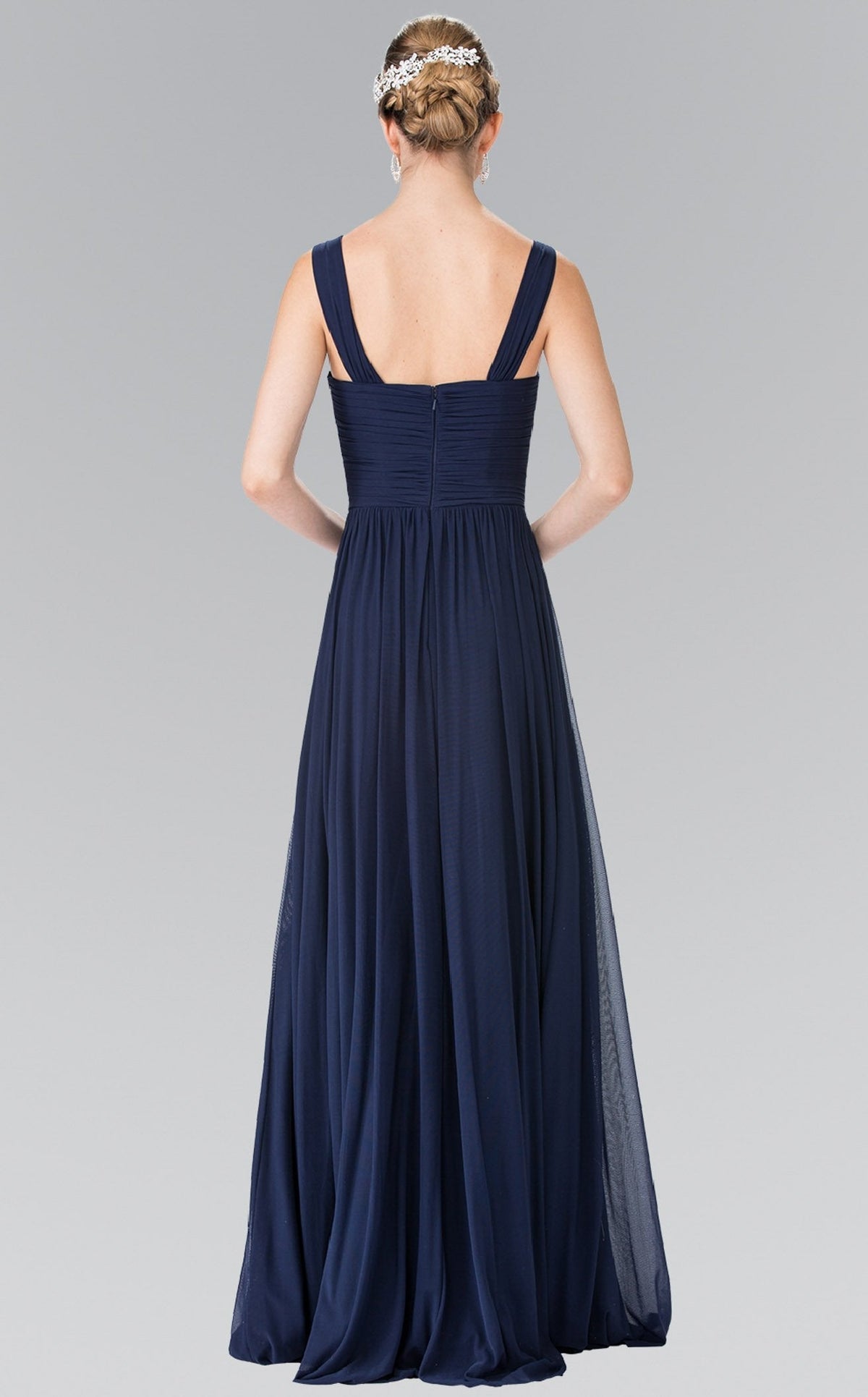 Elizabeth K GL2366 Dress