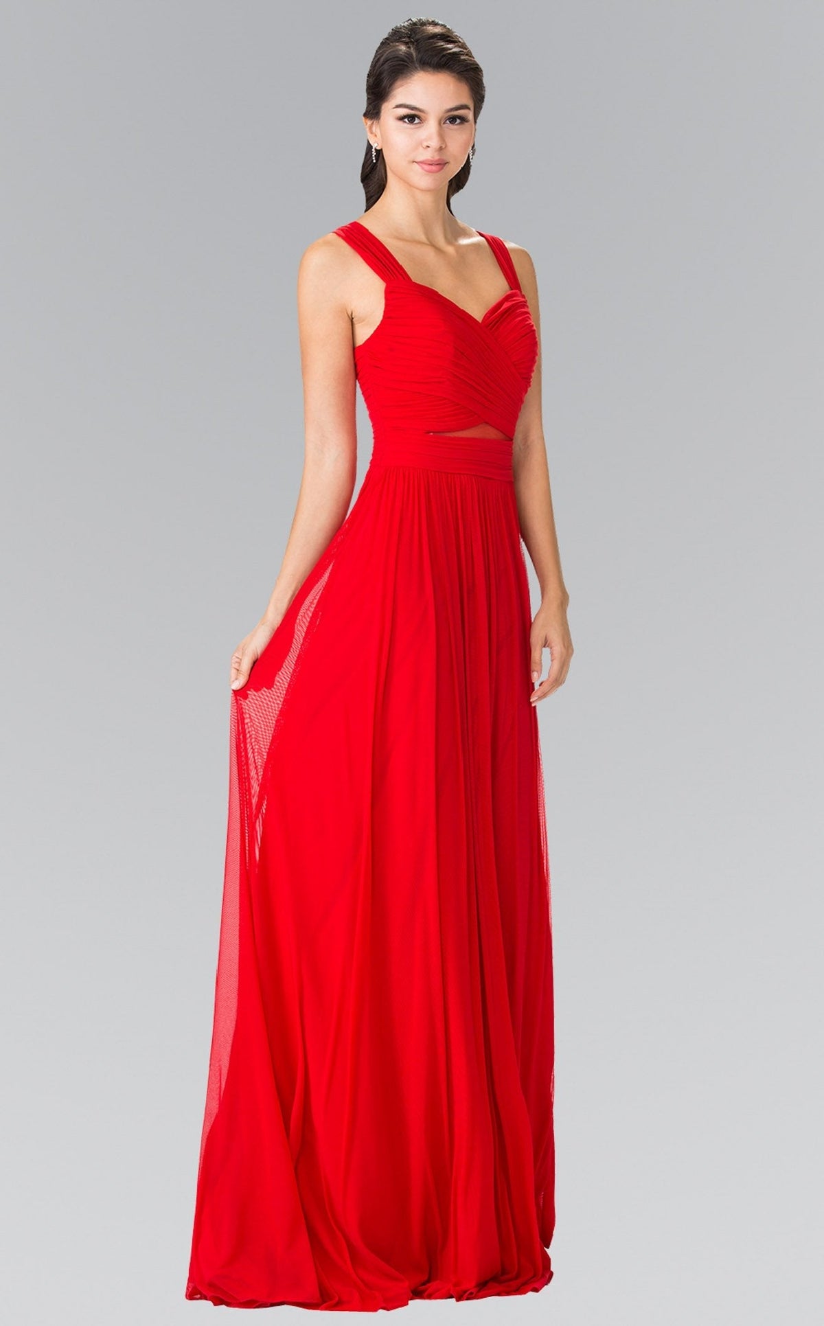 Elizabeth K GL2366 Dress