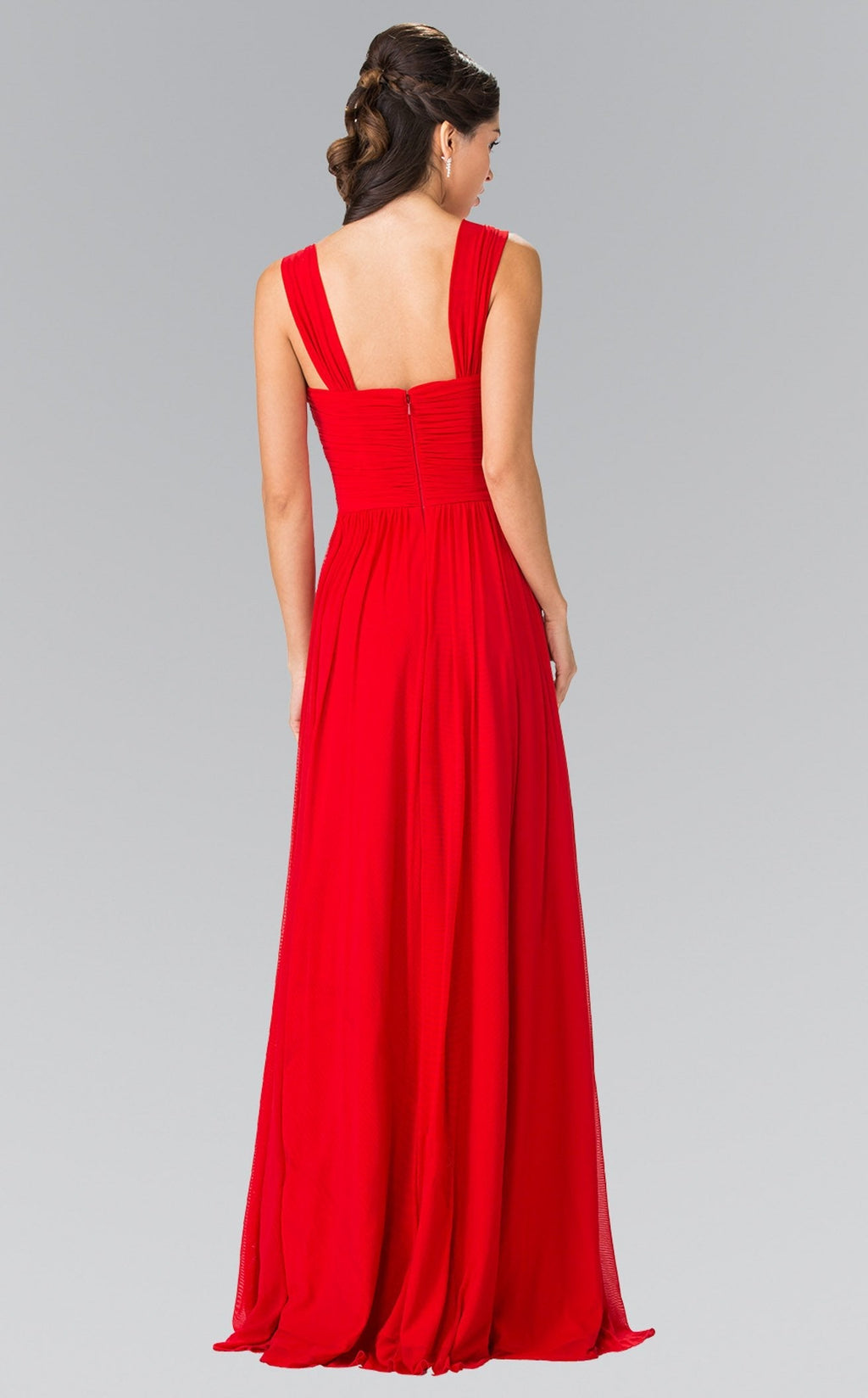 Elizabeth K GL2366 Dress