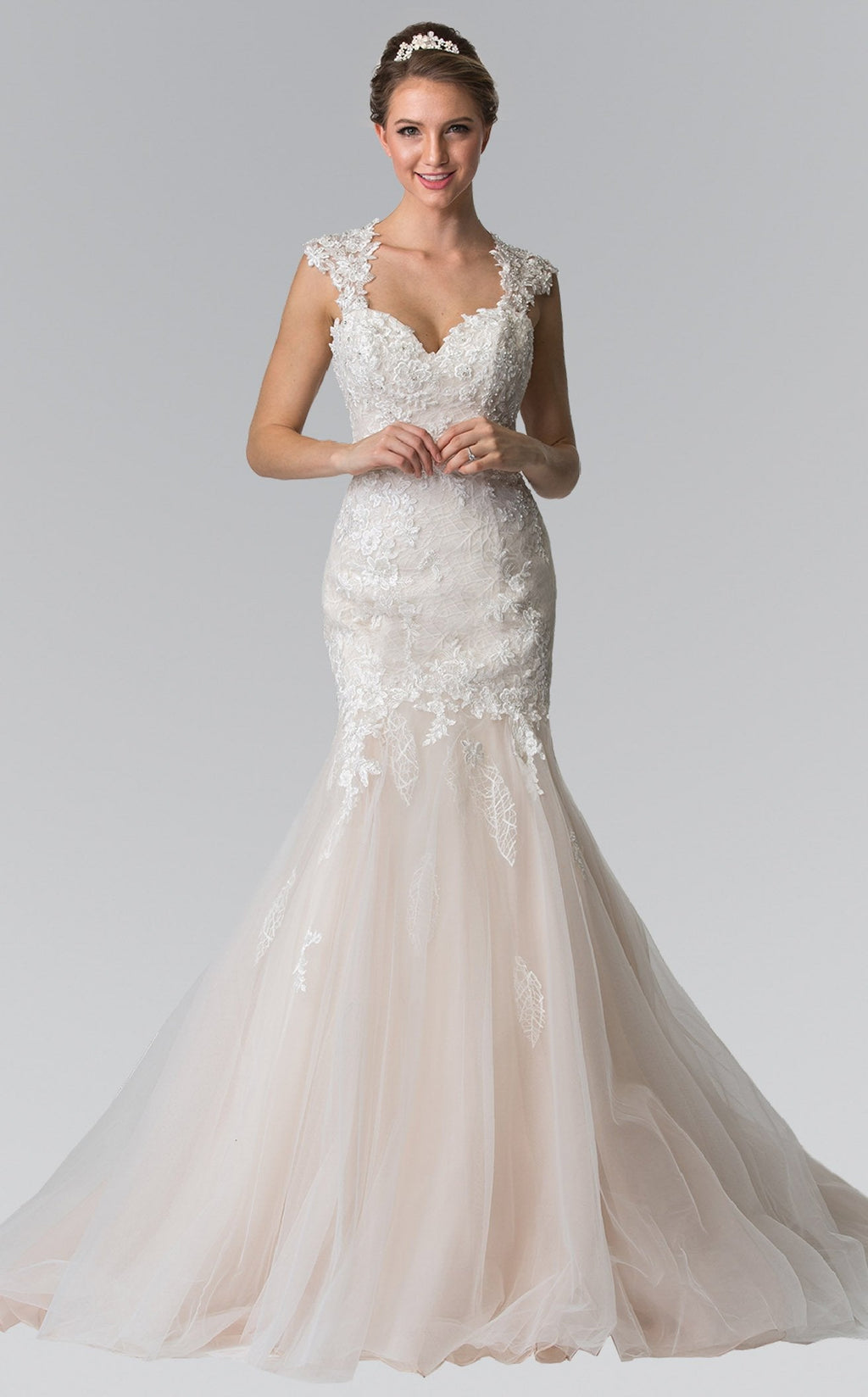 GLS by Gloria GL2367 Dress