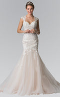 GLS by Gloria GL2367 Dress
