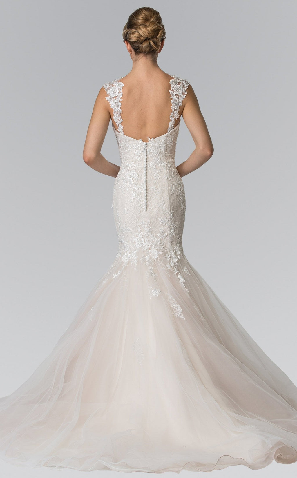 GLS by Gloria GL2367 Dress