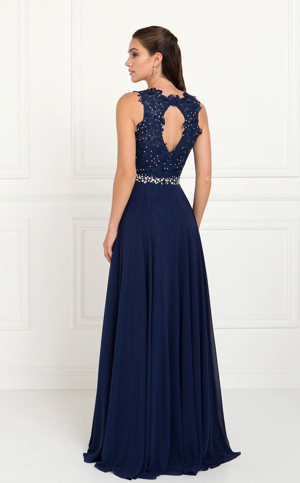 Elizabeth K GL2417 Dress