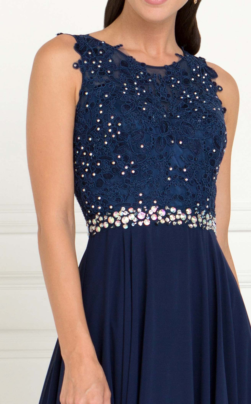 Elizabeth K GL2417 Dress