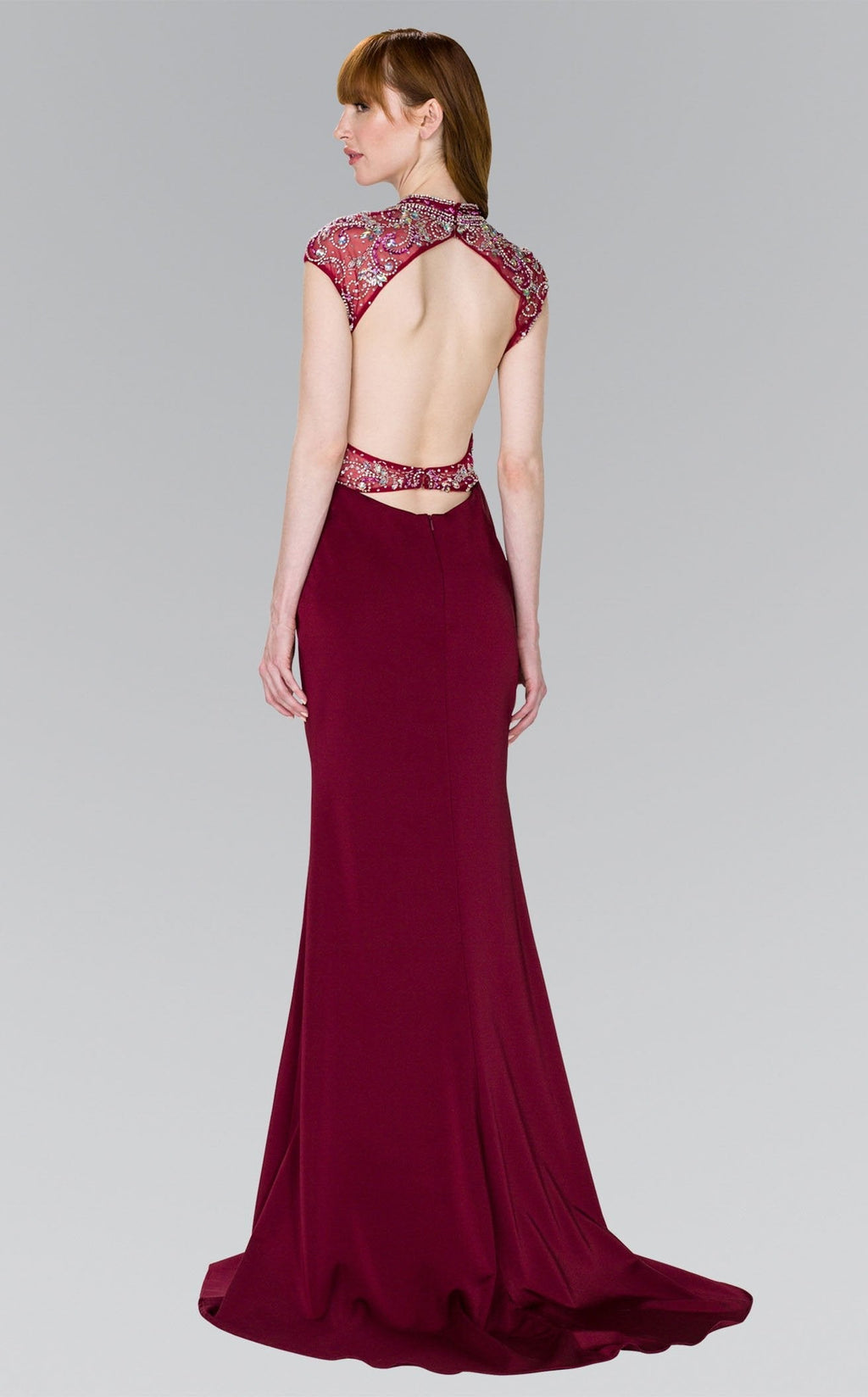 Elizabeth K GL2426 Dress