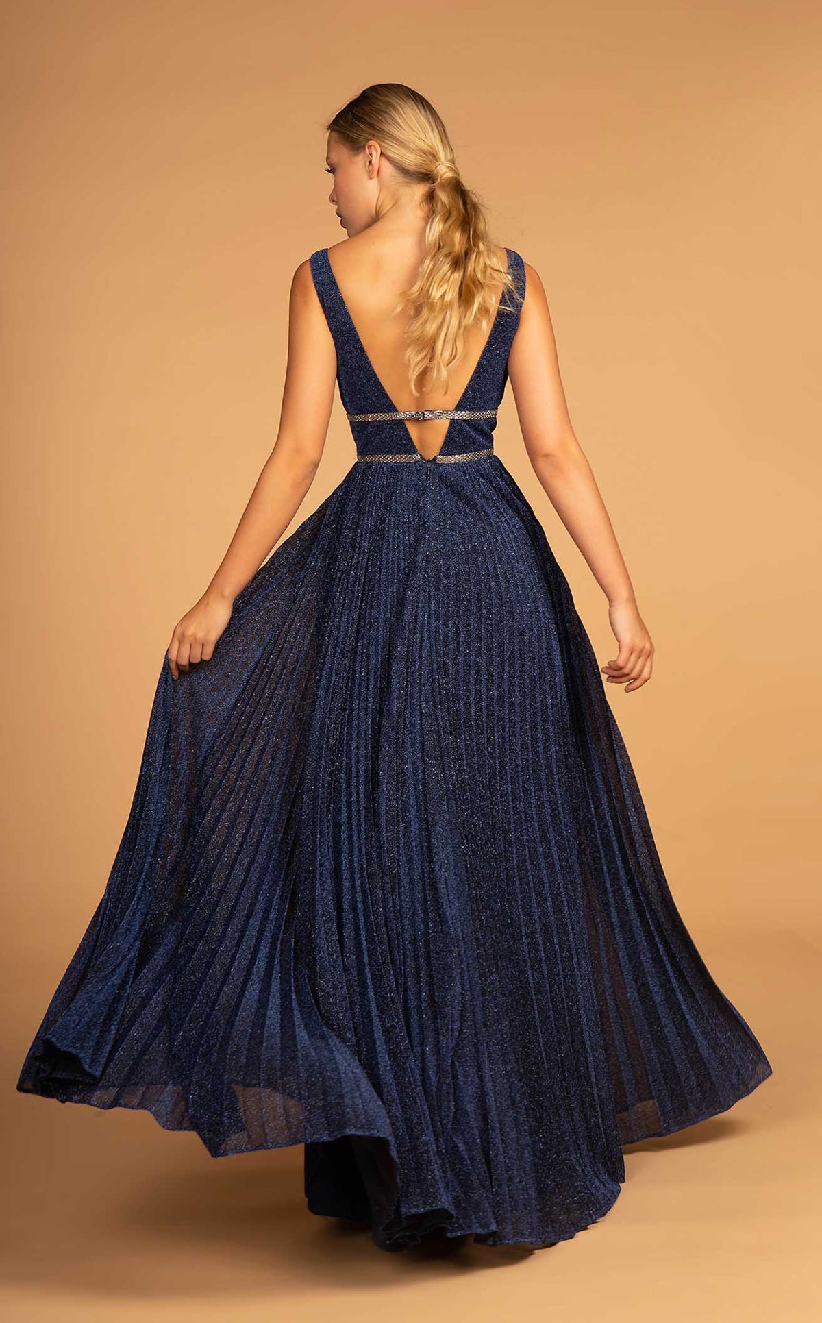 Elizabeth K GL2501 Dress