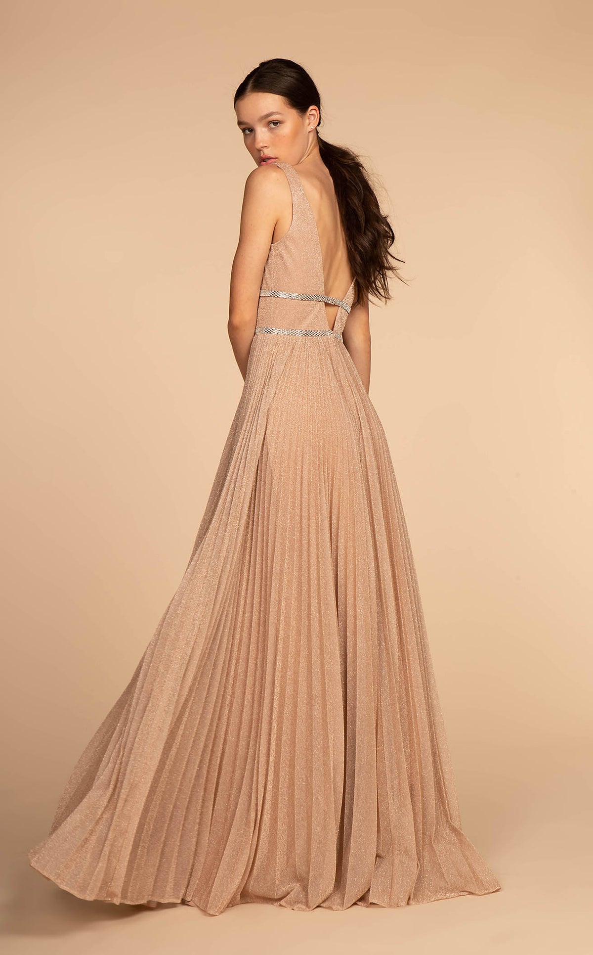 Elizabeth K GL2501 Dress