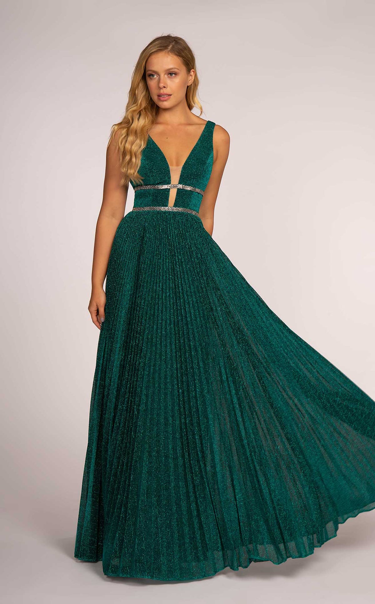 Elizabeth K GL2501 Dress