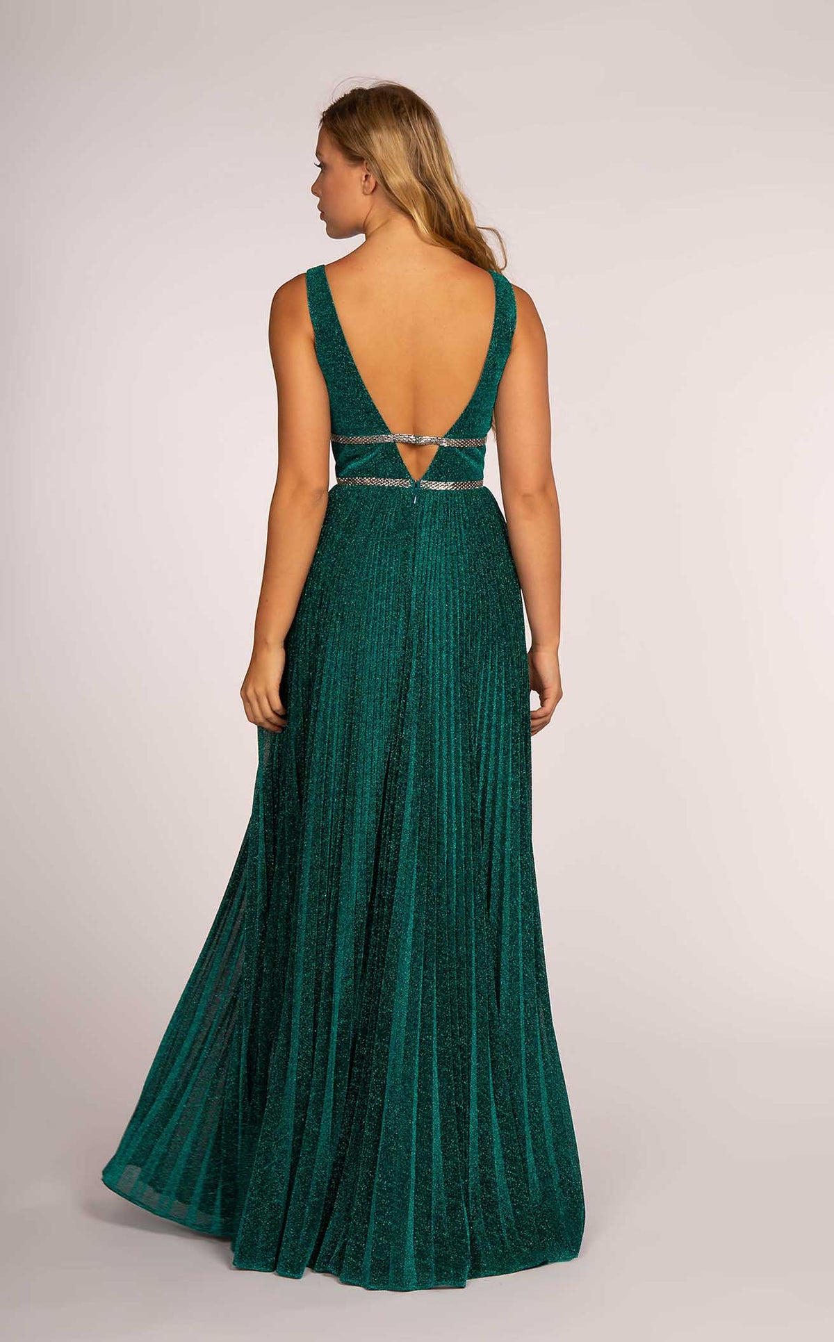 Elizabeth K GL2501 Dress