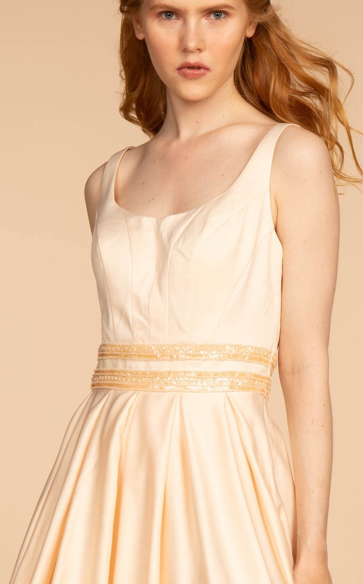 Elizabeth K GL2531 Dress