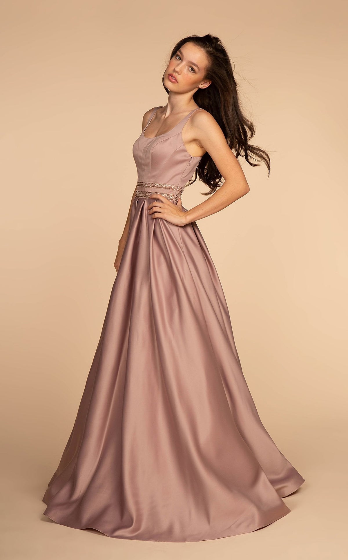 Elizabeth K GL2531 Dress