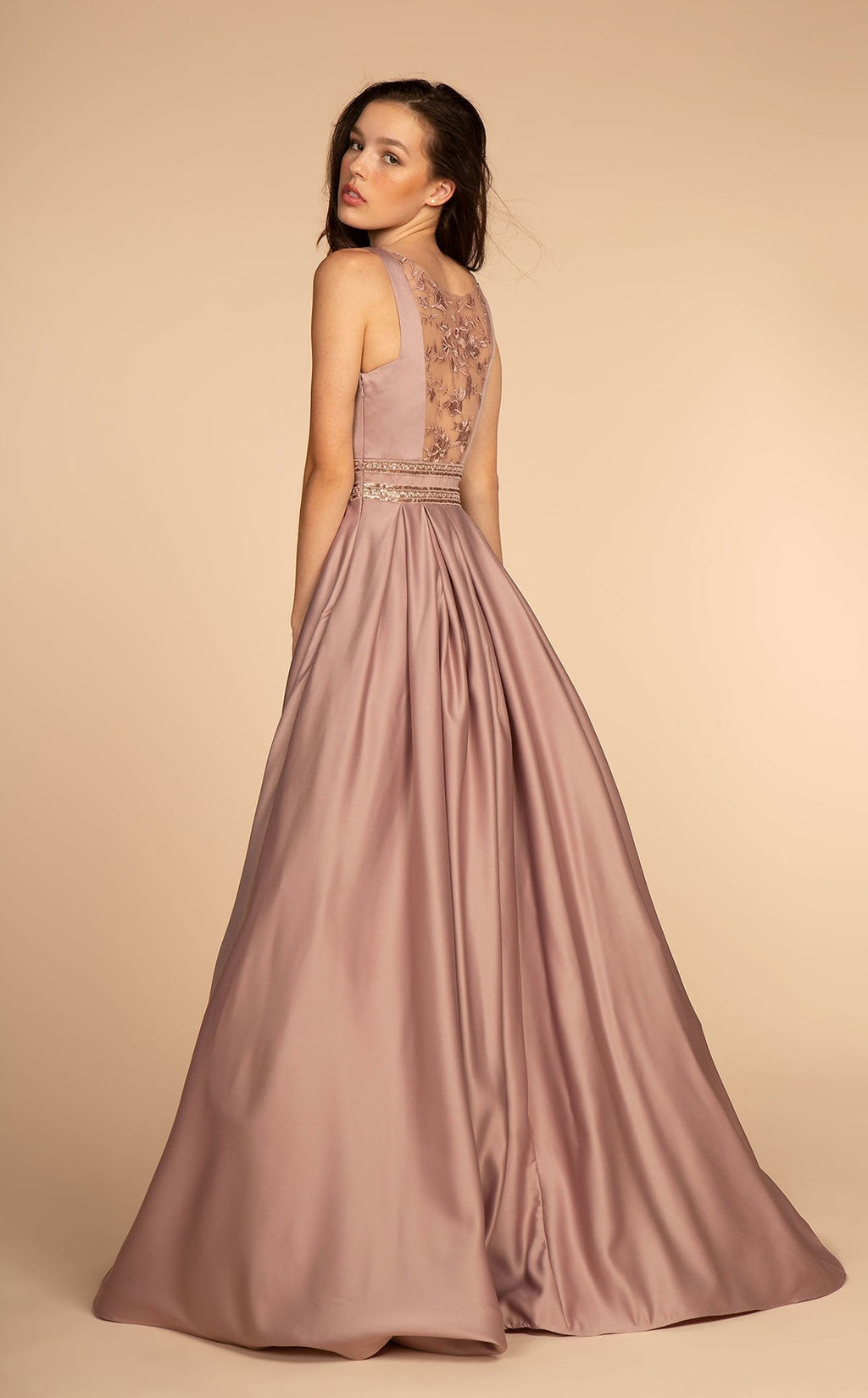 Elizabeth K GL2531 Dress