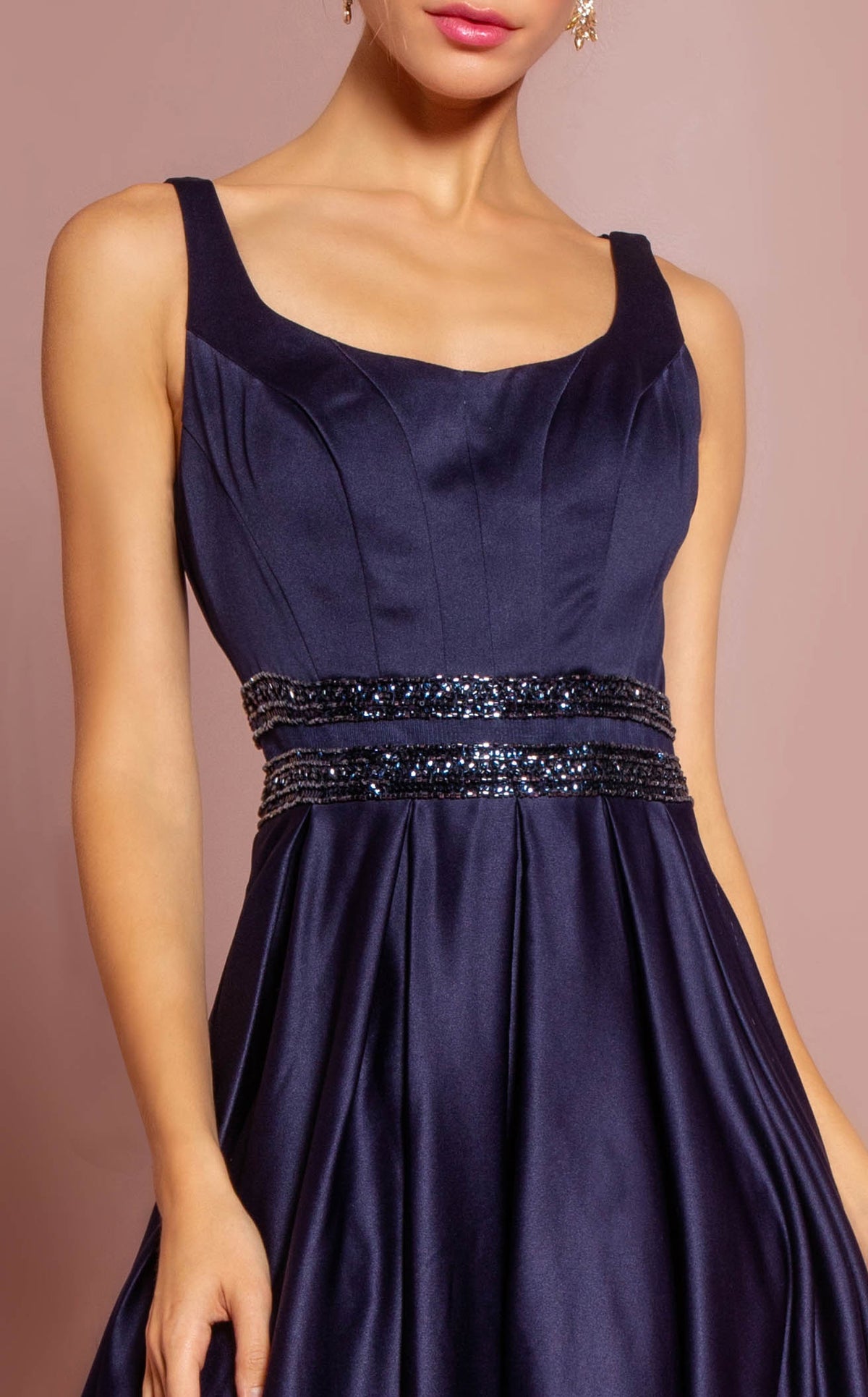 Elizabeth K GL2531 Dress