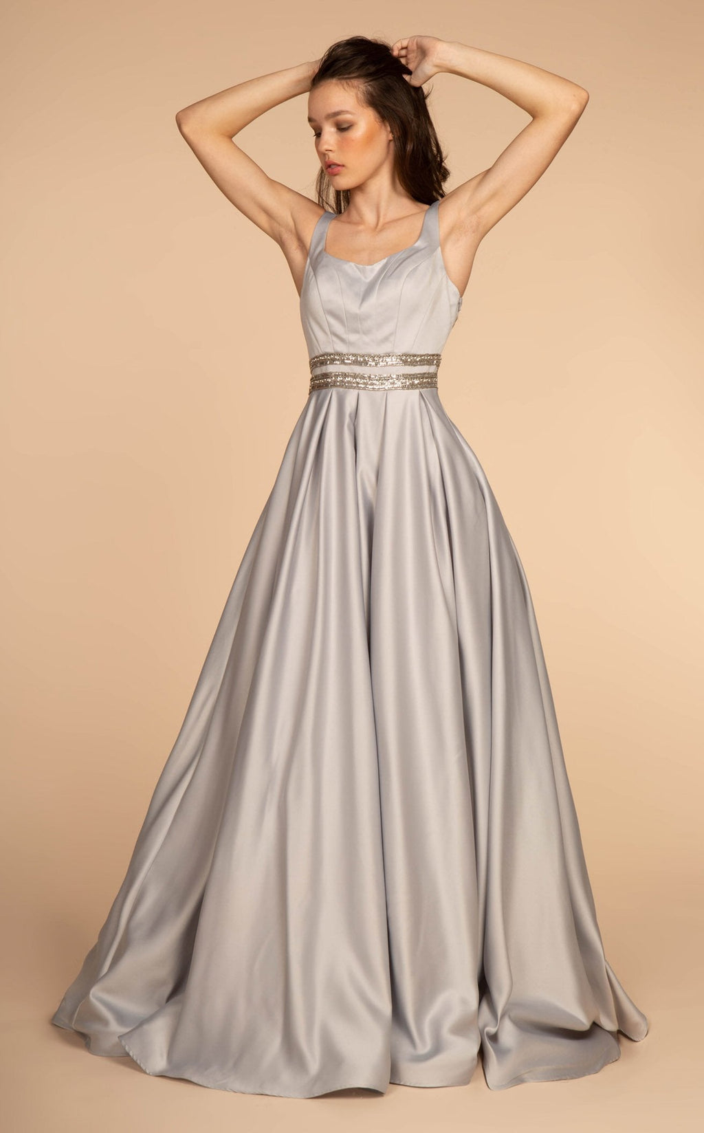 Elizabeth K GL2531 Dress