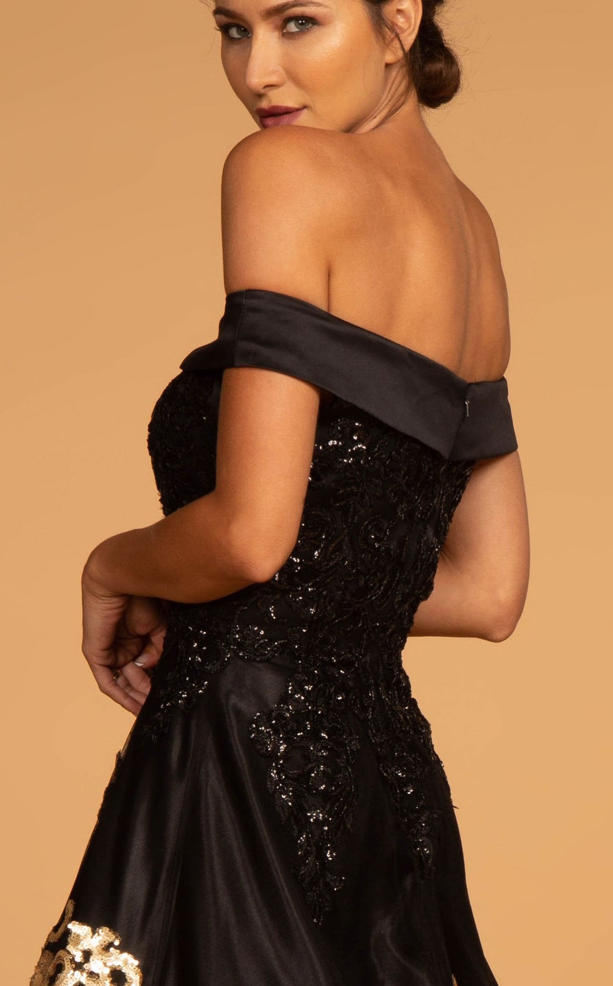 GLS by Gloria GL2542 Dress