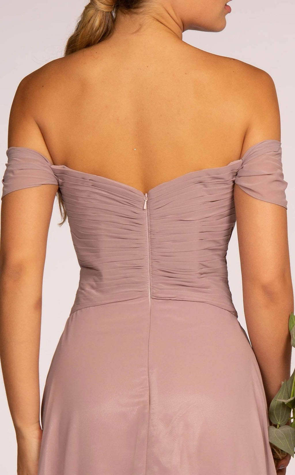 Elizabeth K GL2550 Dress