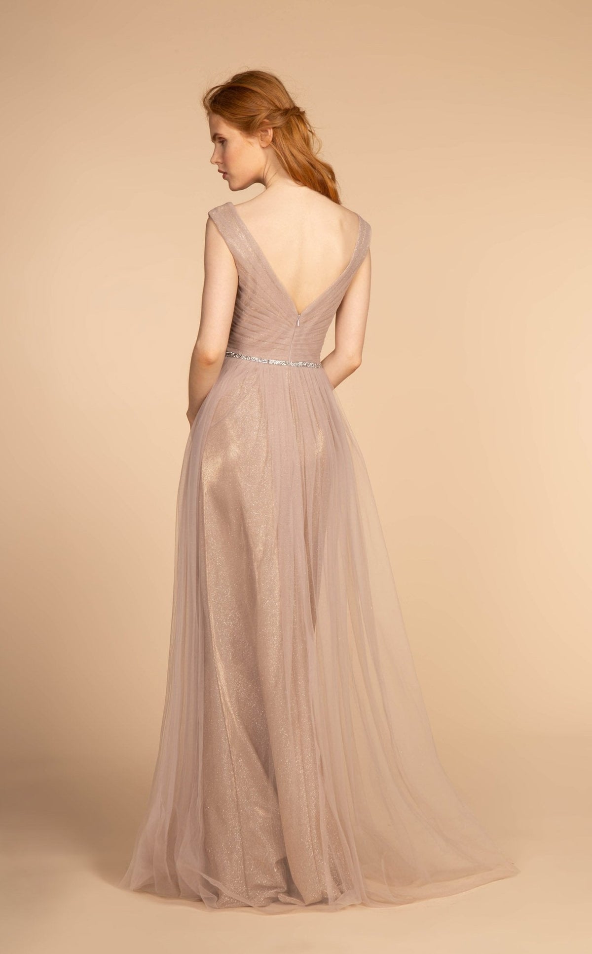 Elizabeth K GL2560 Dress