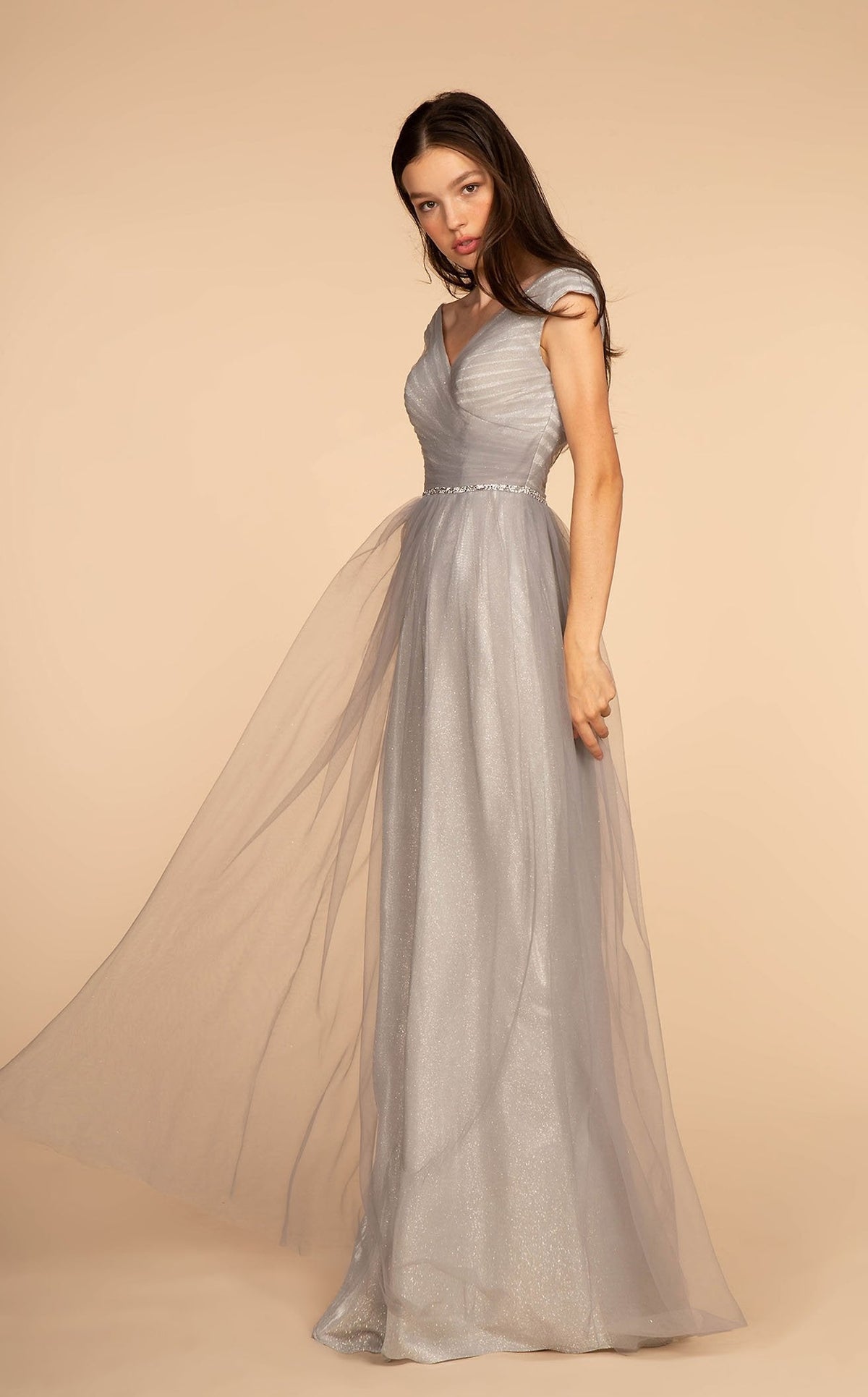 Elizabeth K GL2560 Dress