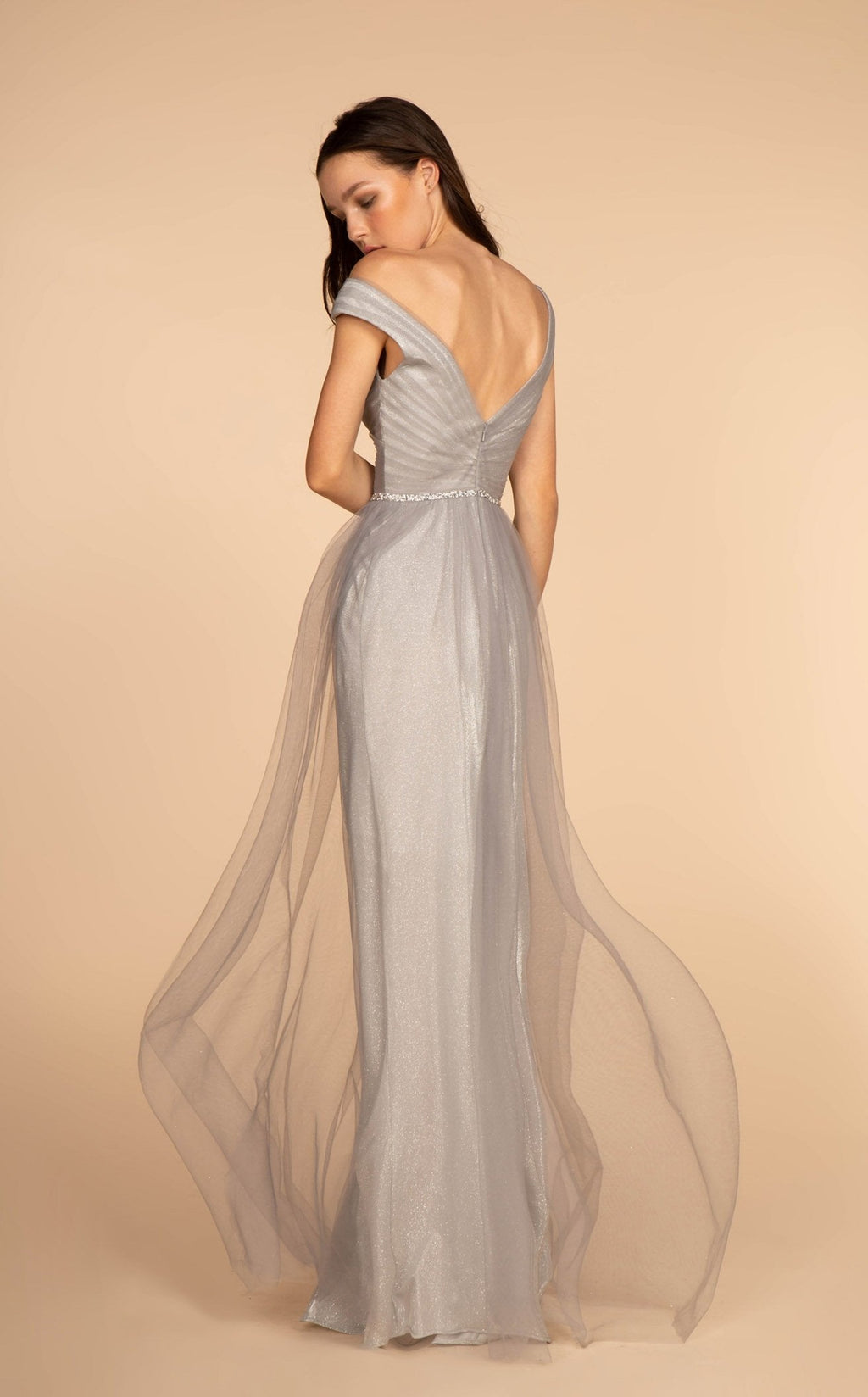 Elizabeth K GL2560 Dress