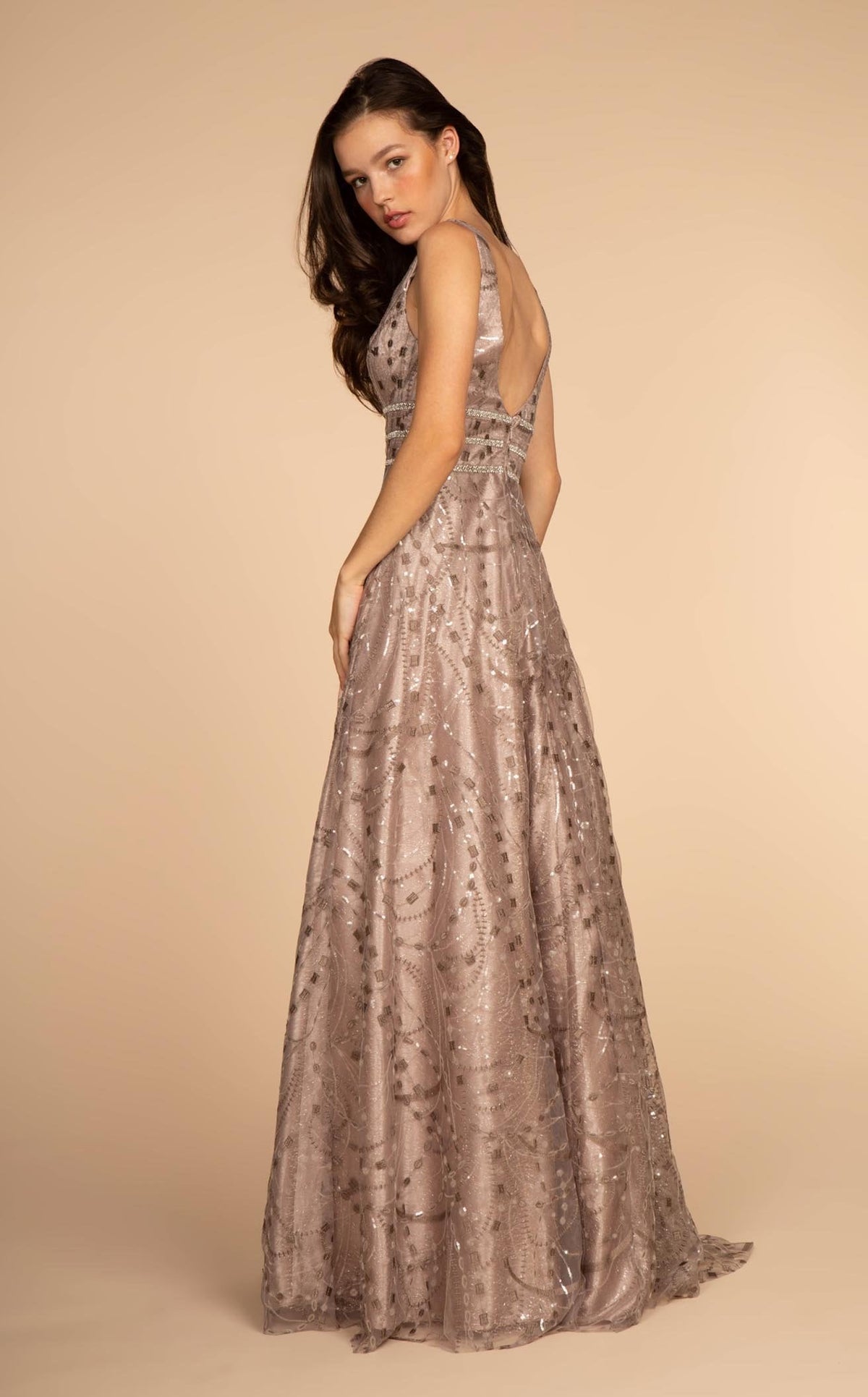 Elizabeth K GL2589 Dress
