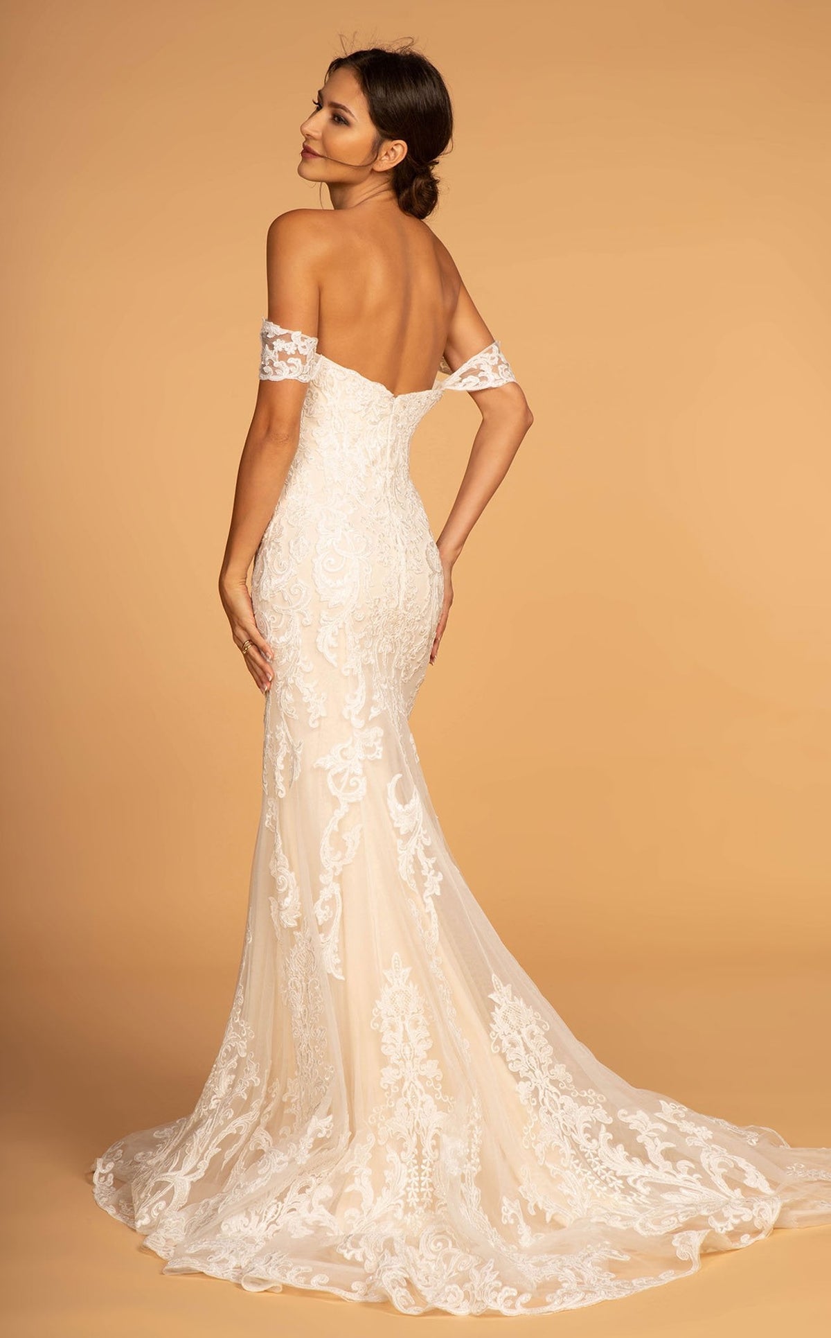 GLS by Gloria GL2591 Dress
