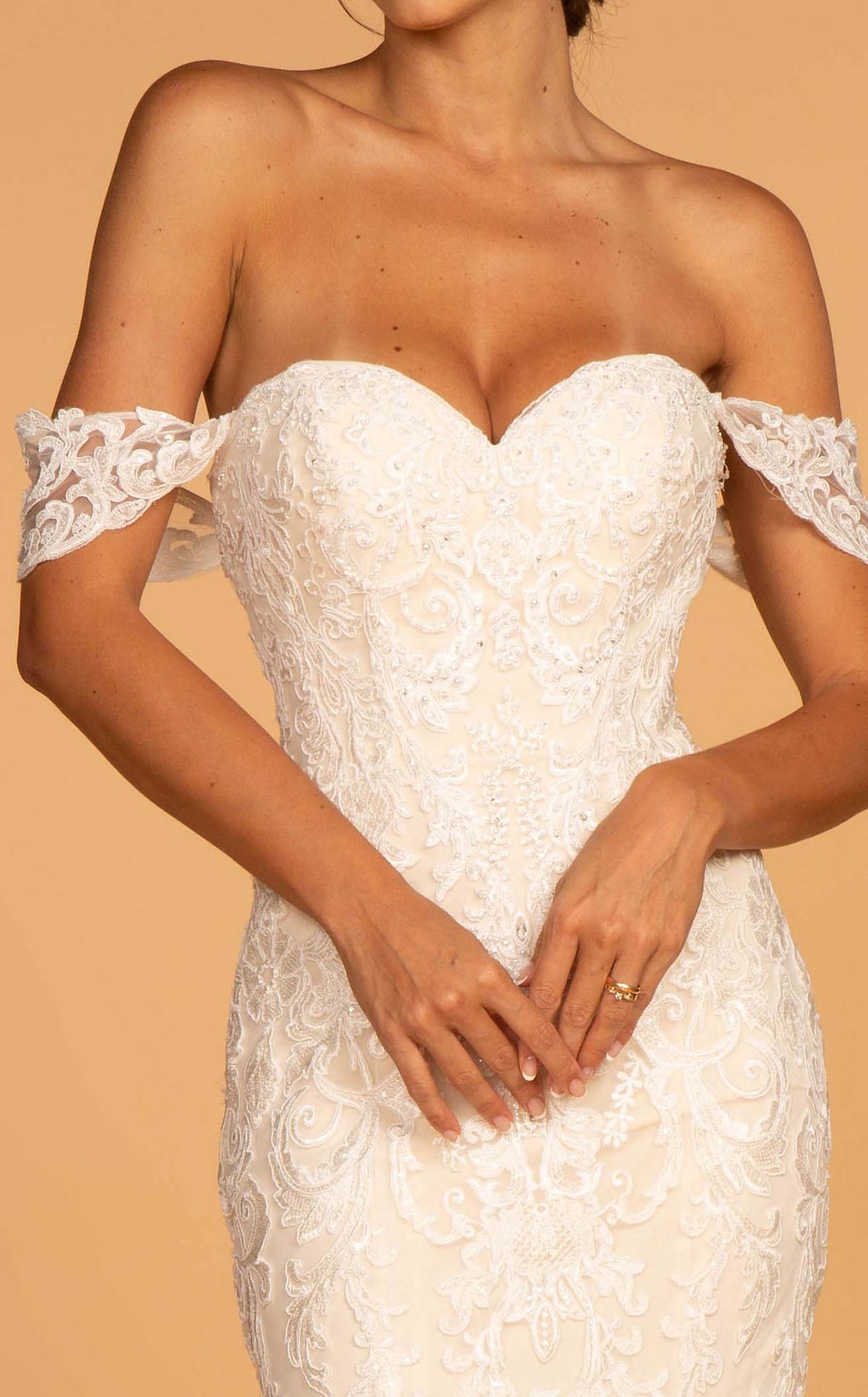 GLS by Gloria GL2591 Dress