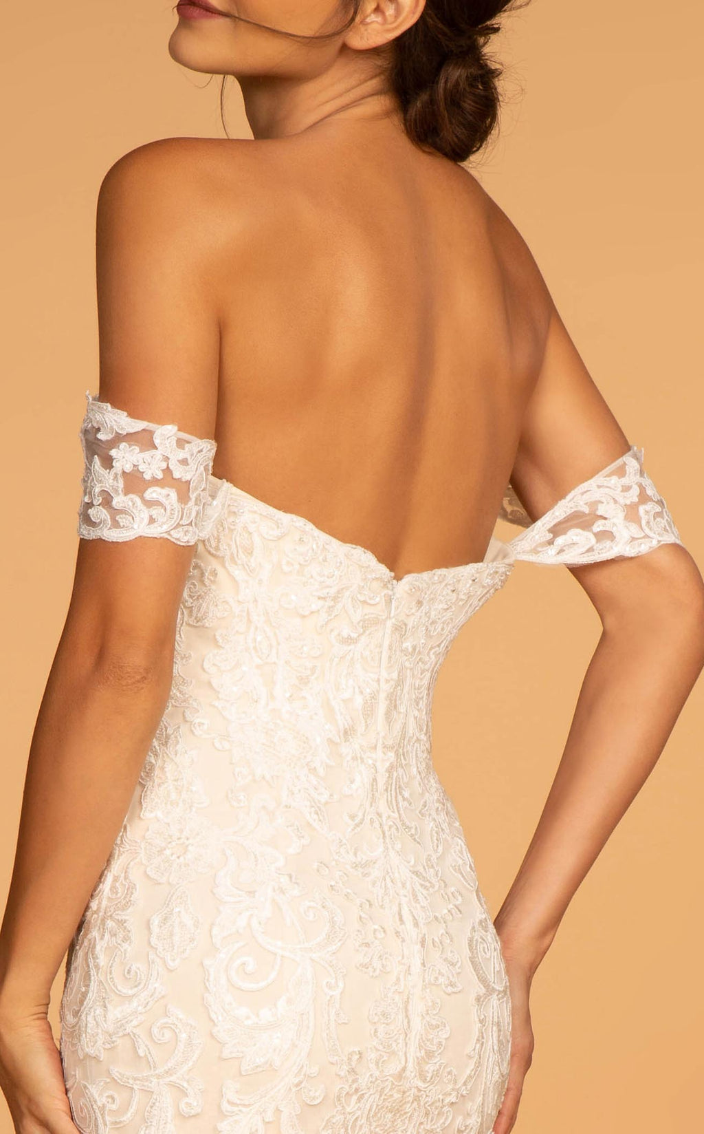 GLS by Gloria GL2591 Dress