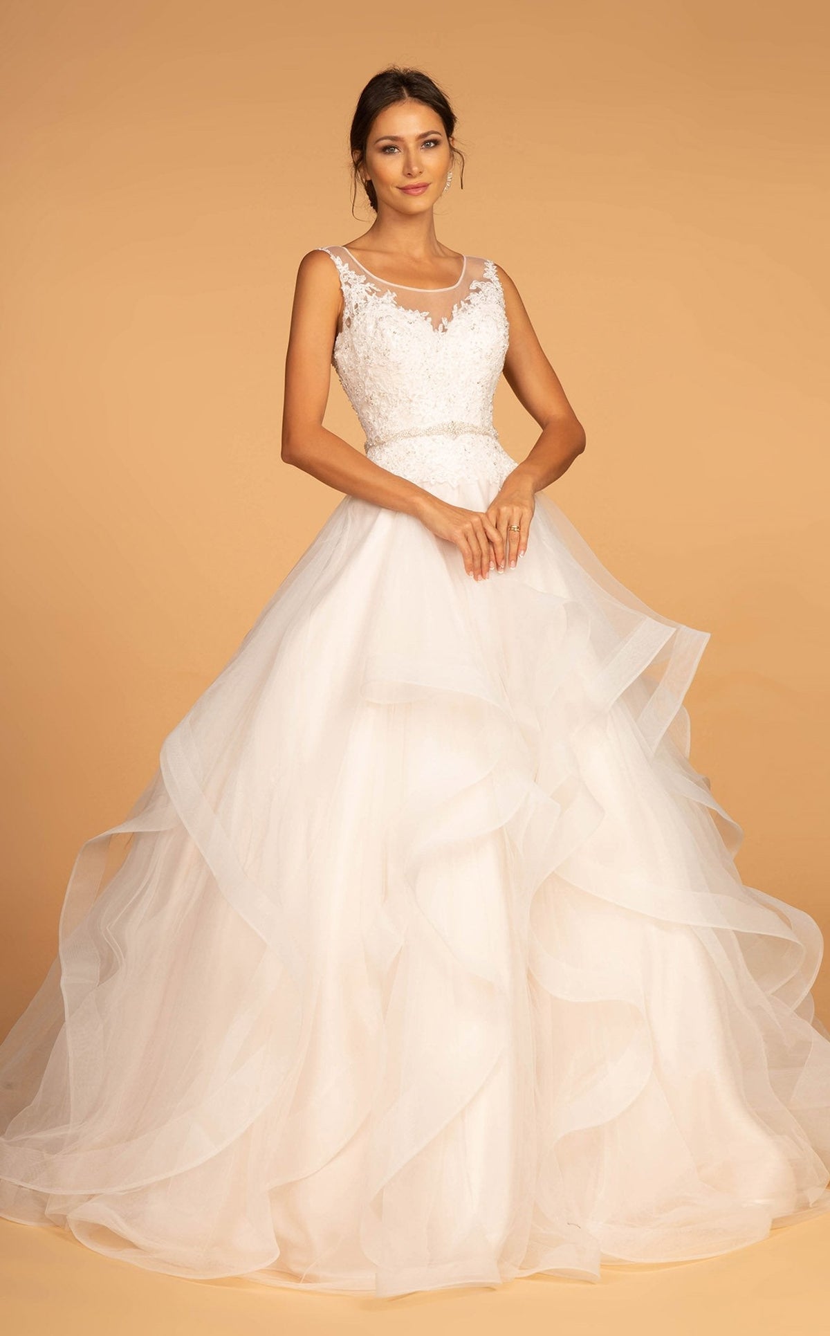 GLS by Gloria GL2599 Dress