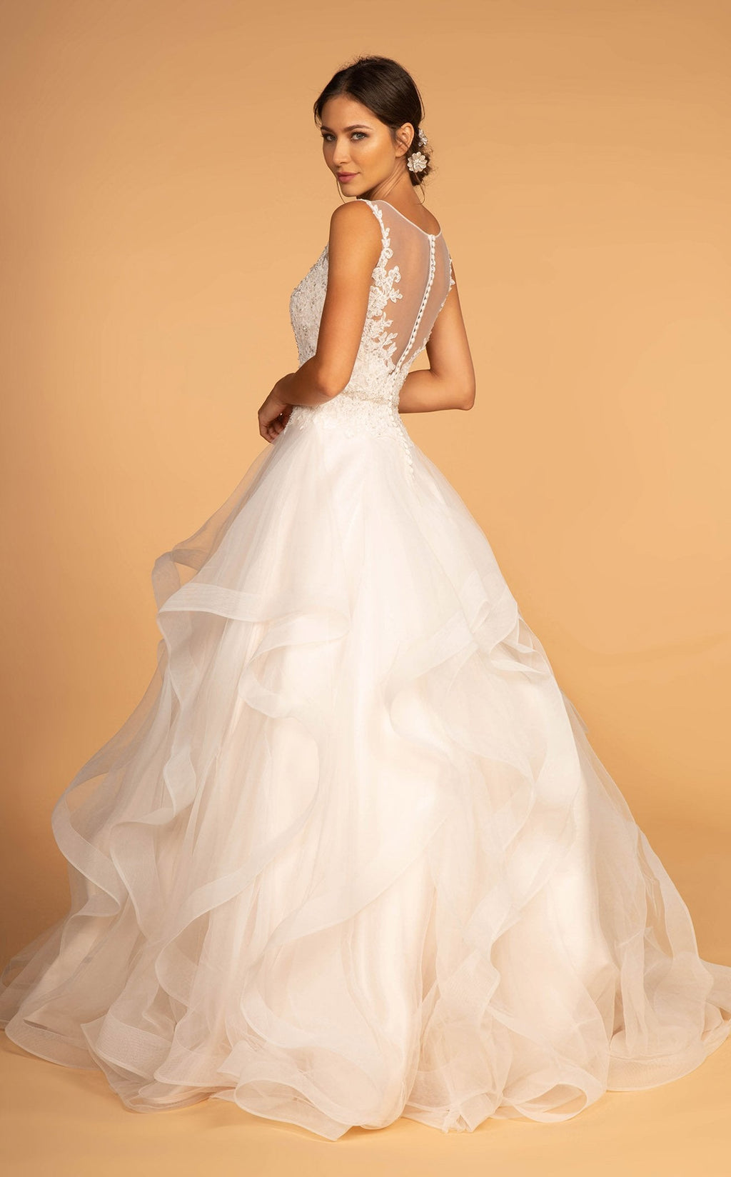 GLS by Gloria GL2599 Dress
