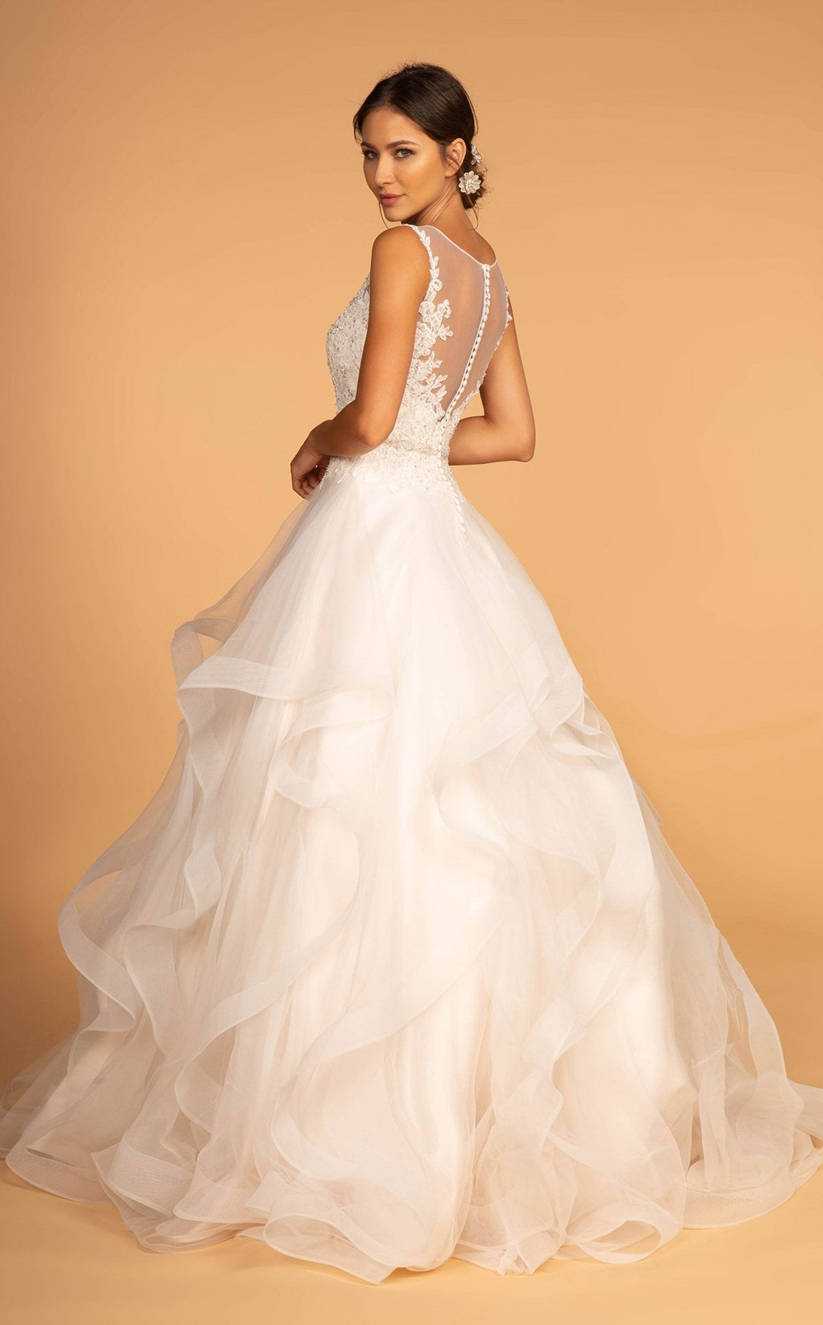 GLS by Gloria GL2599 Dress