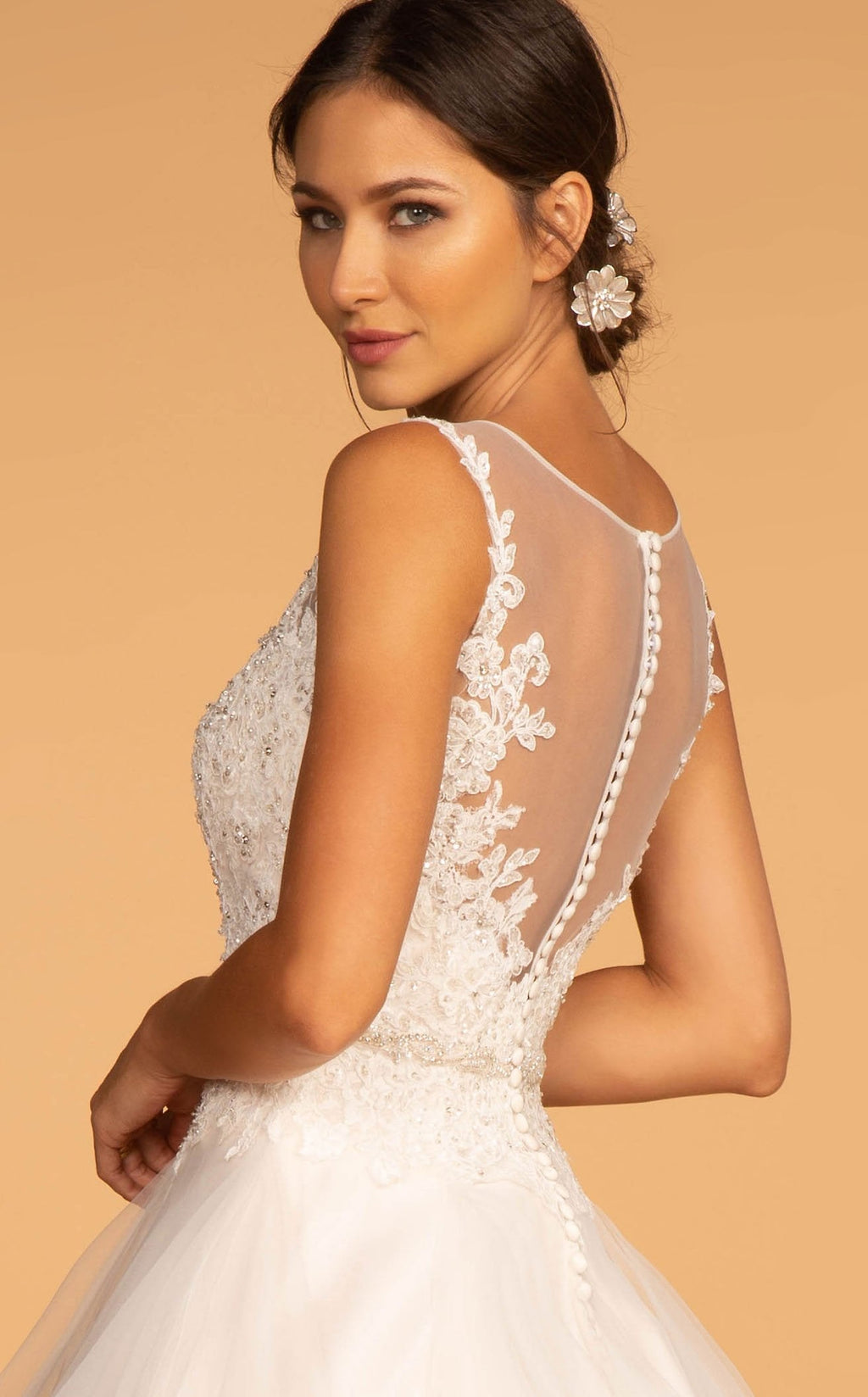 GLS by Gloria GL2599 Dress