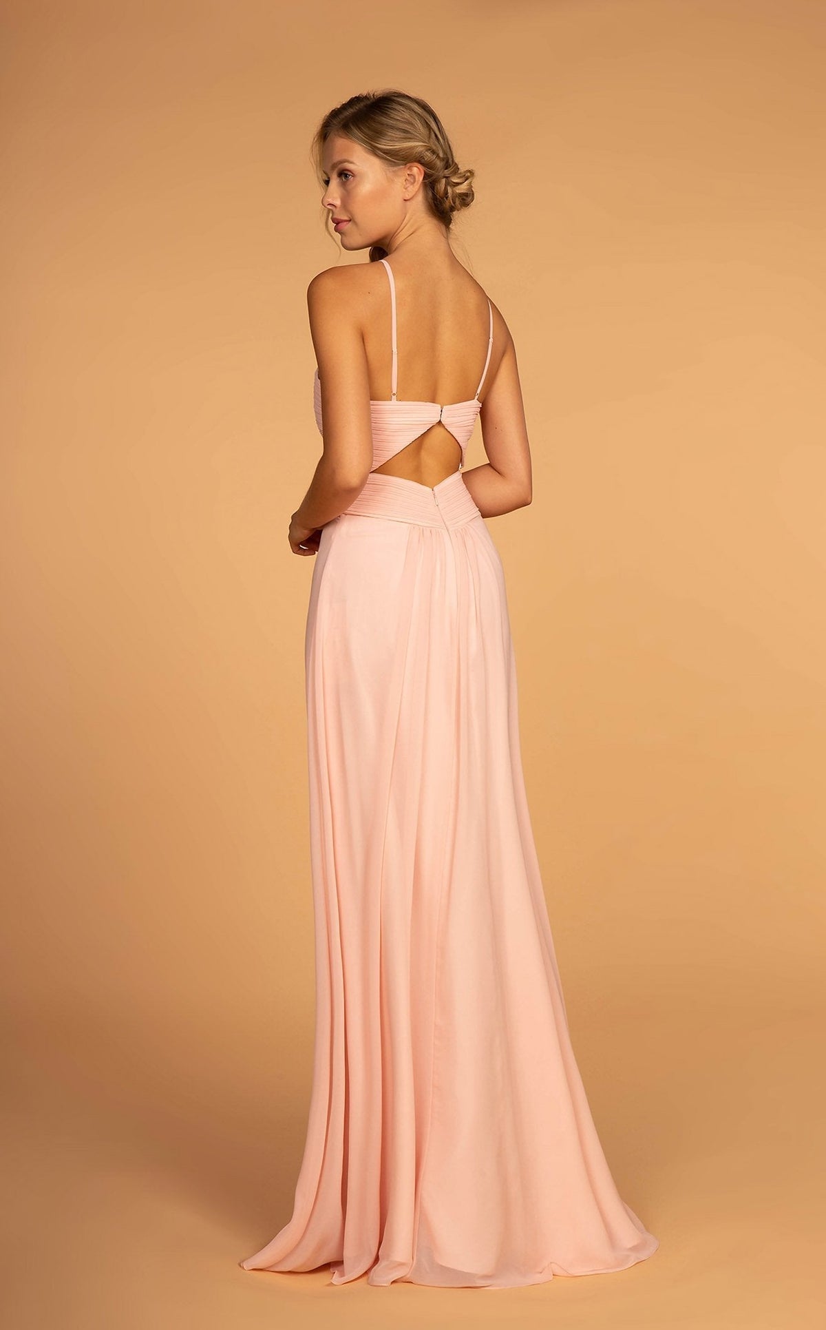 Elizabeth K GL2607 Dress