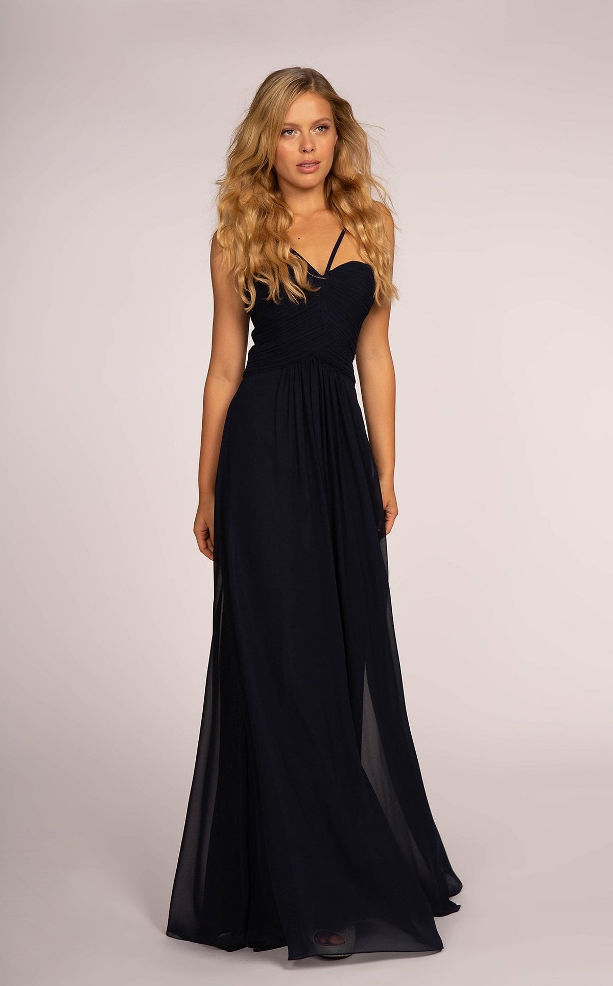 Elizabeth K GL2607 Dress