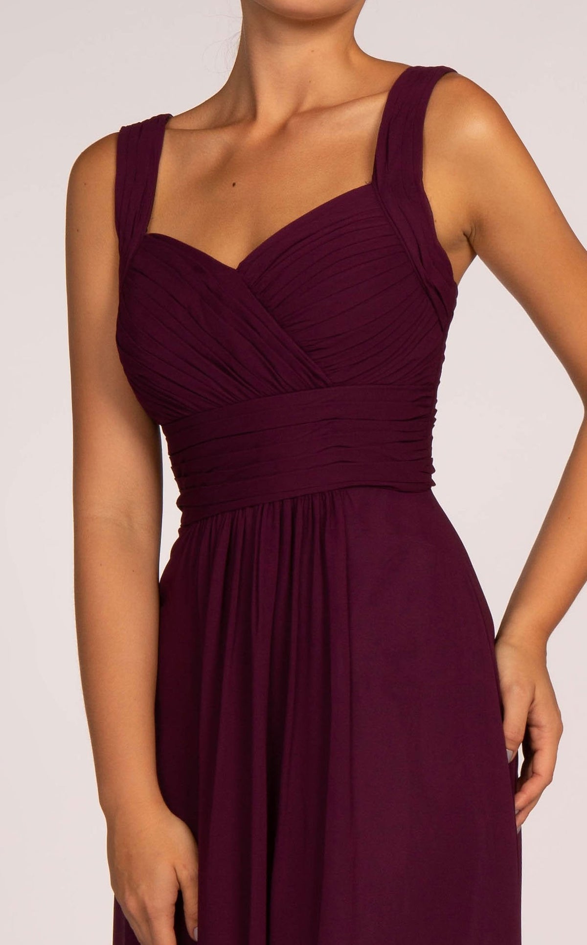 Elizabeth K GL2608 Dress