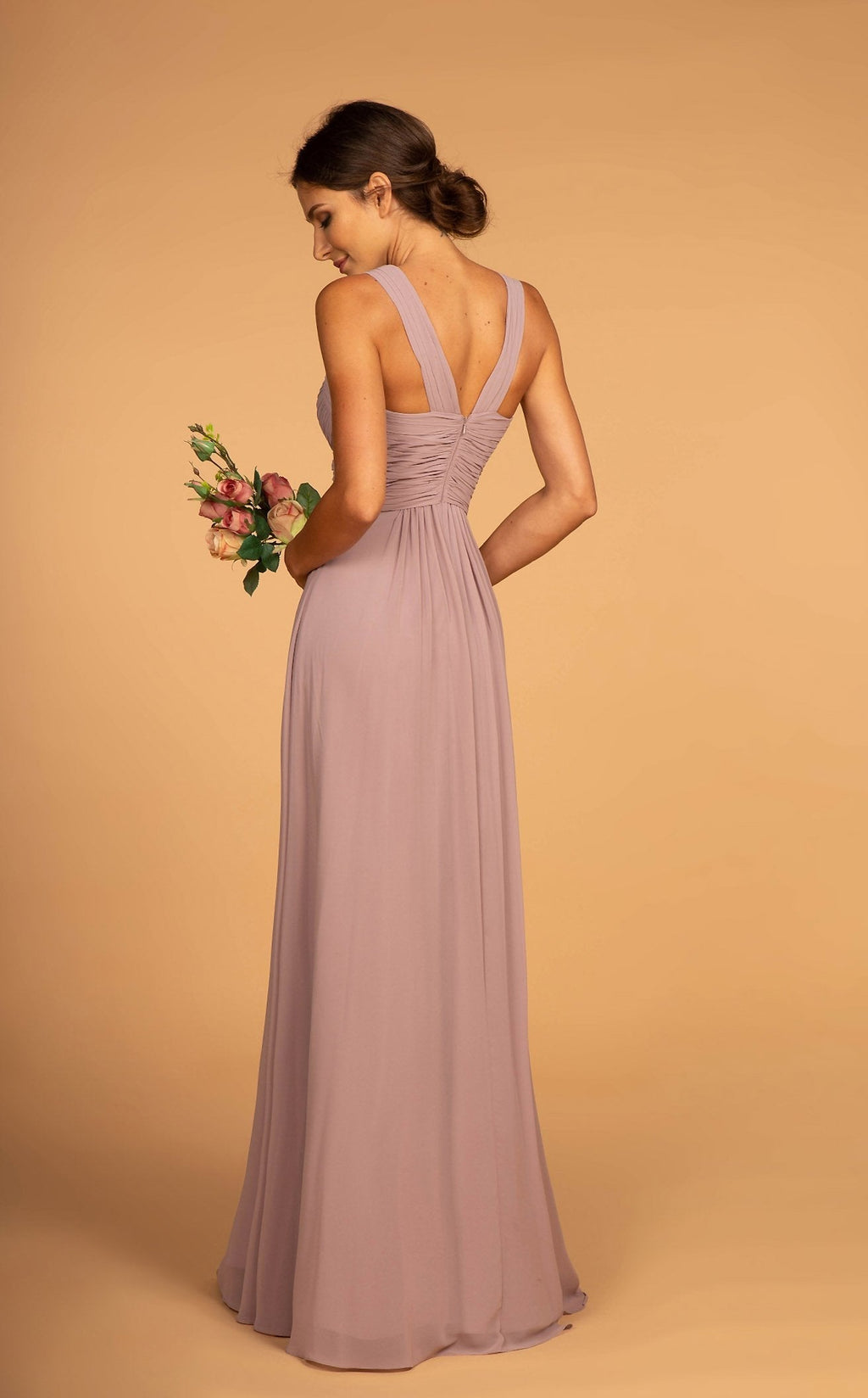 Elizabeth K GL2608 Dress