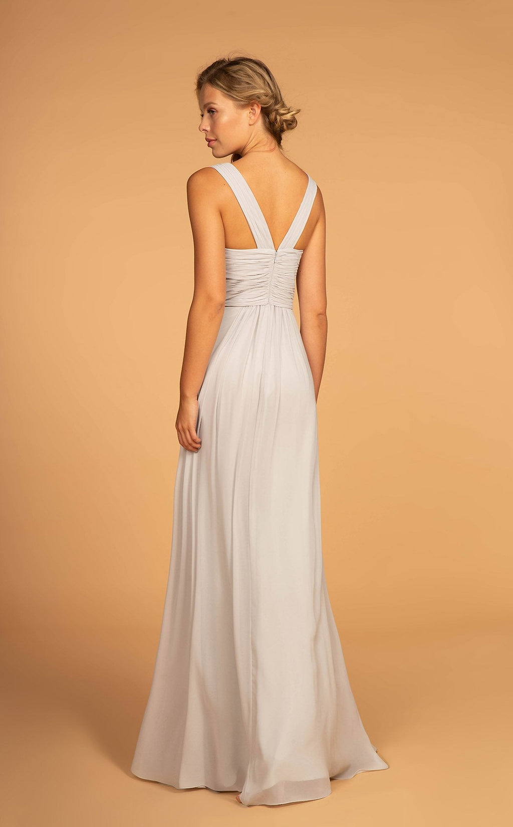 Elizabeth K GL2608 Dress