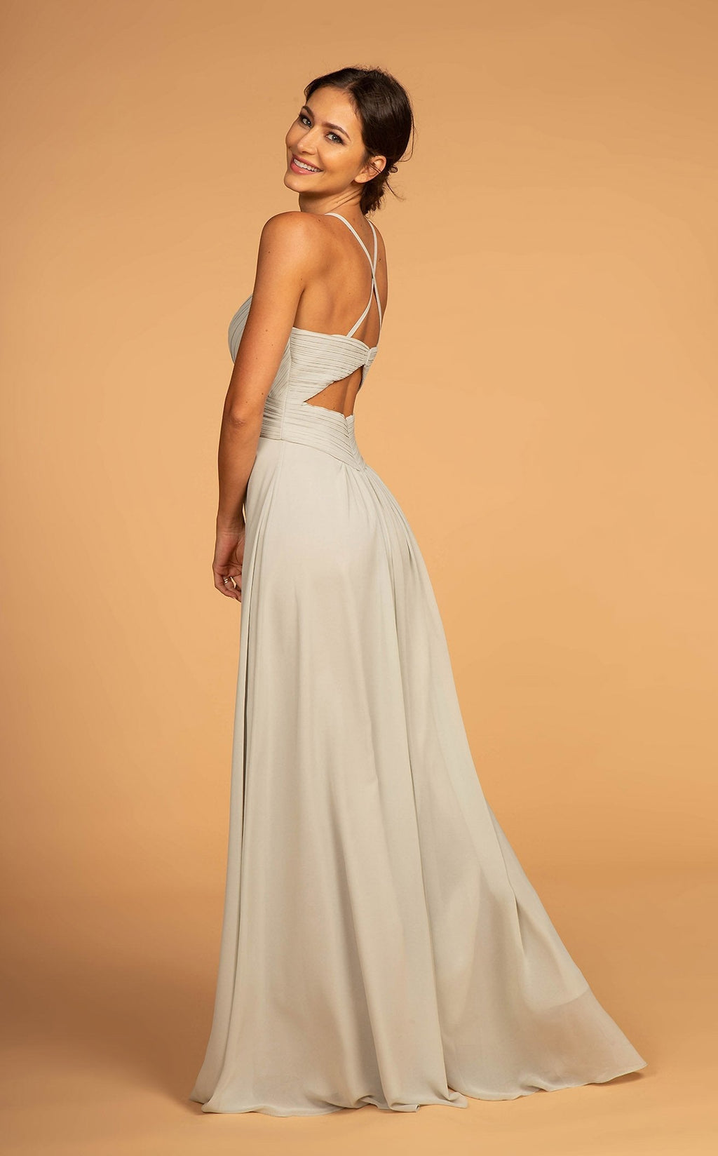 Elizabeth K GL2609 Dress