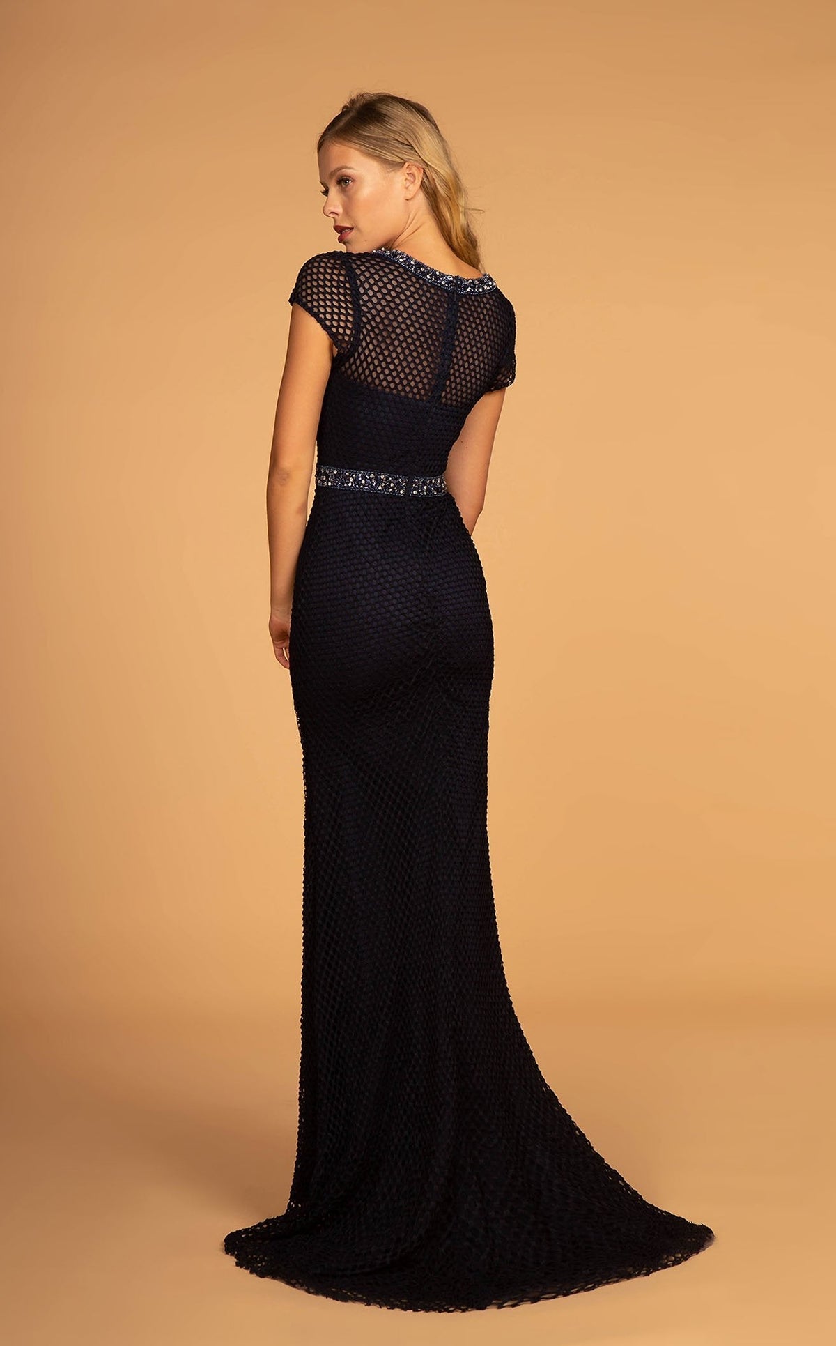 Elizabeth K GL2612 Dress