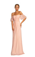 Elizabeth K GL2615 Dress