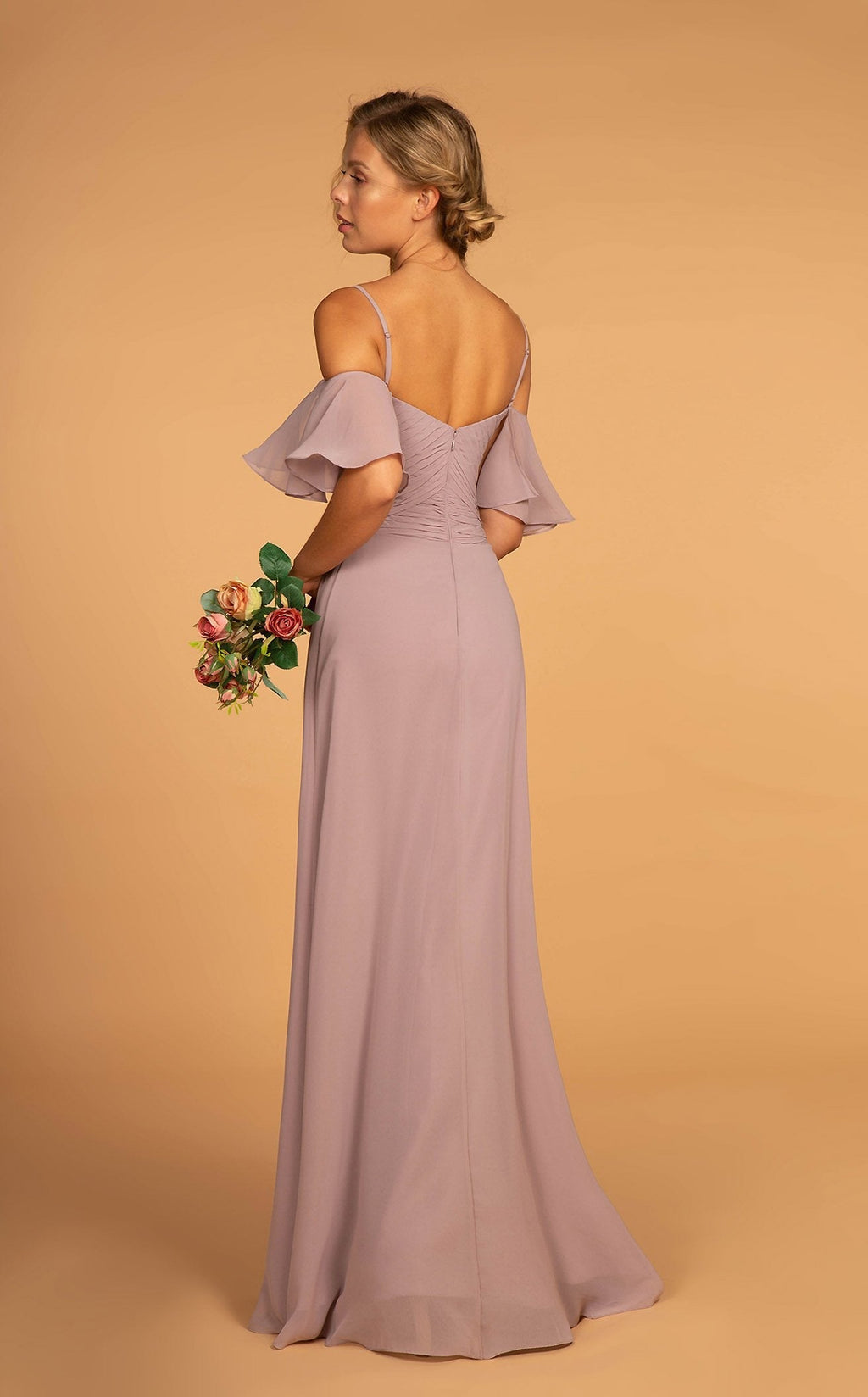 Elizabeth K GL2615 Dress