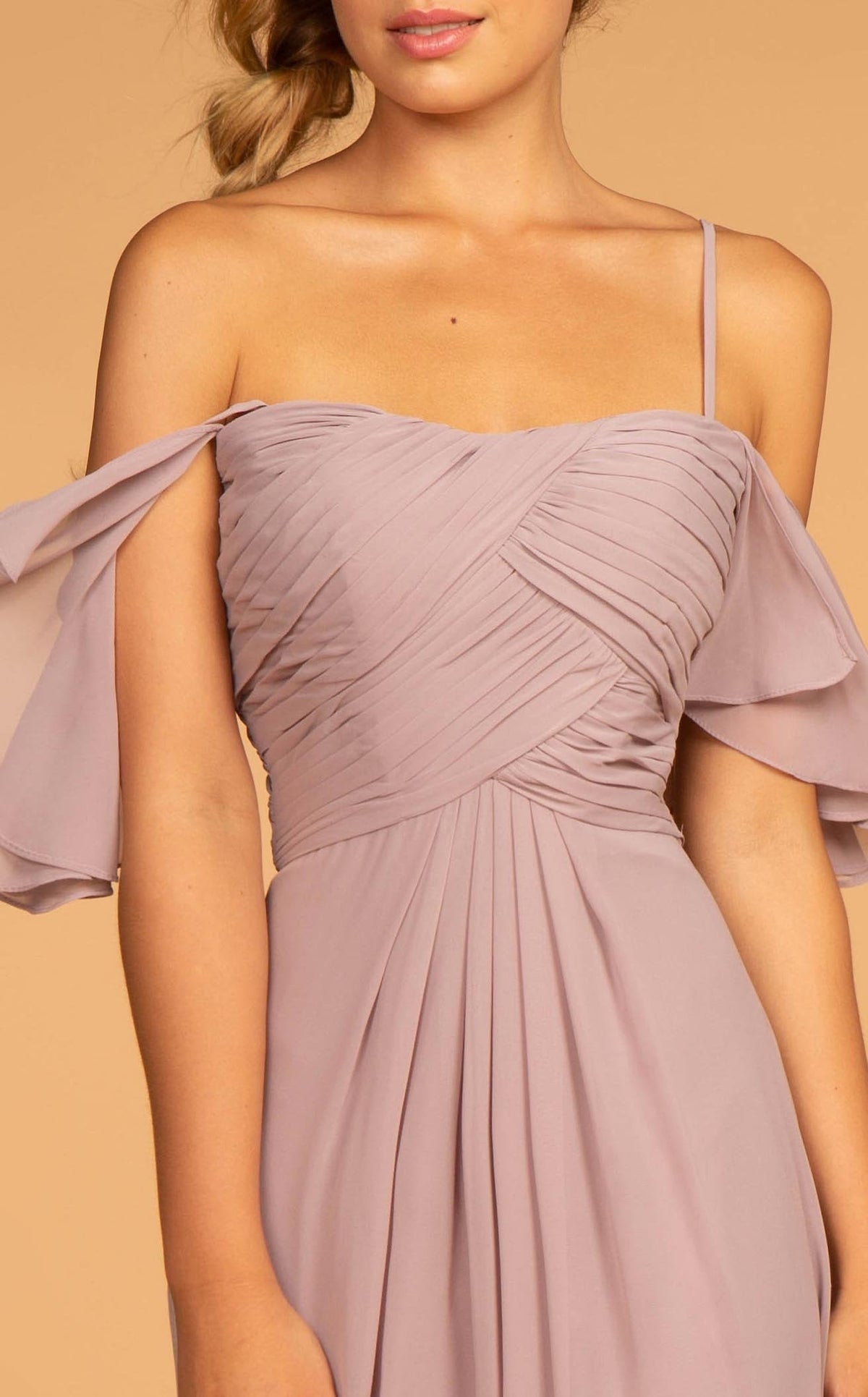 Elizabeth K GL2615 Dress